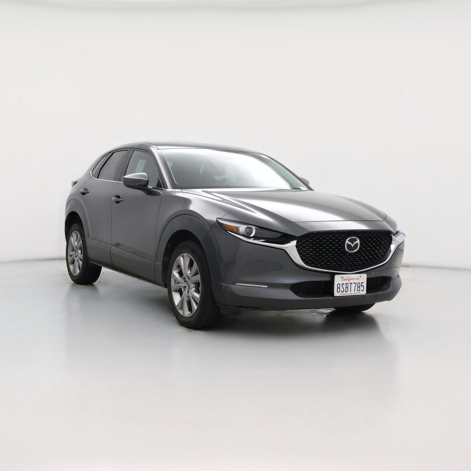 Thumbnail: 2020 Mazda CX-30 - 1