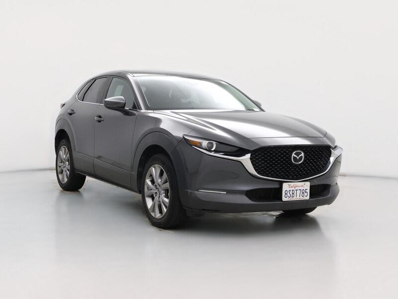 2020 Mazda CX-30 Select -
                  Sacramento, CA