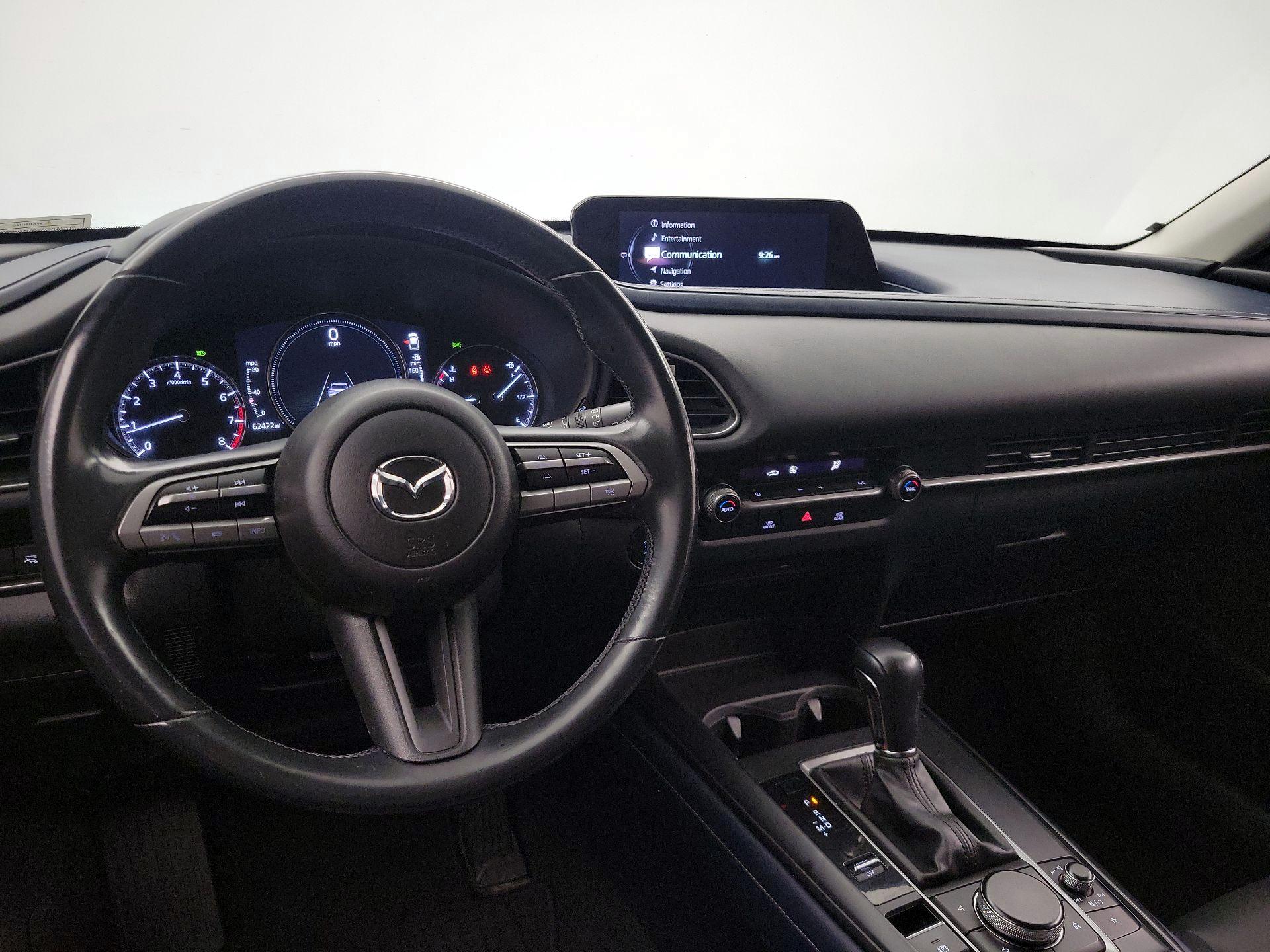 Thumbnail: 2020 Mazda CX-30 - 9