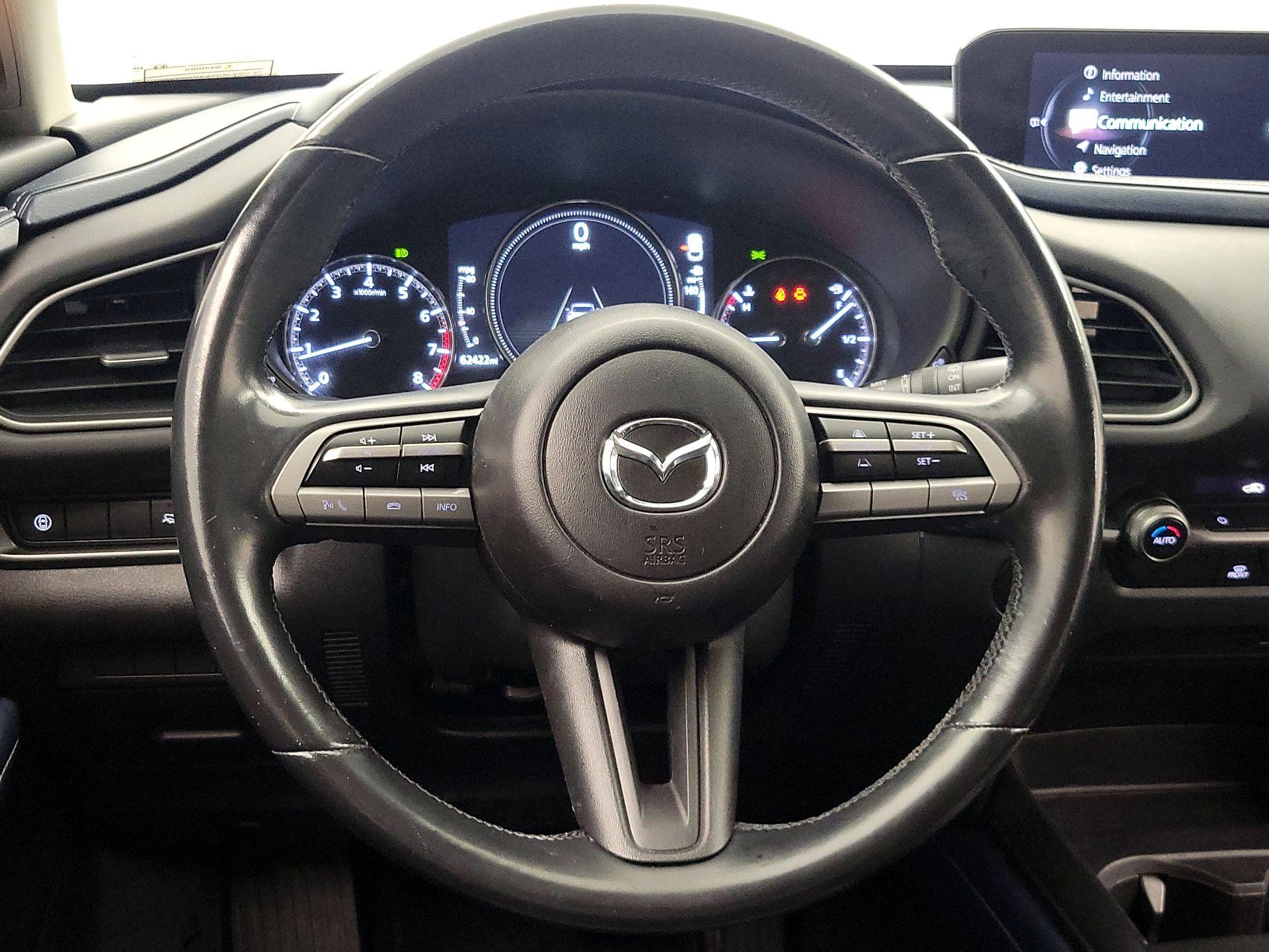 Thumbnail: 2020 Mazda CX-30 - 10