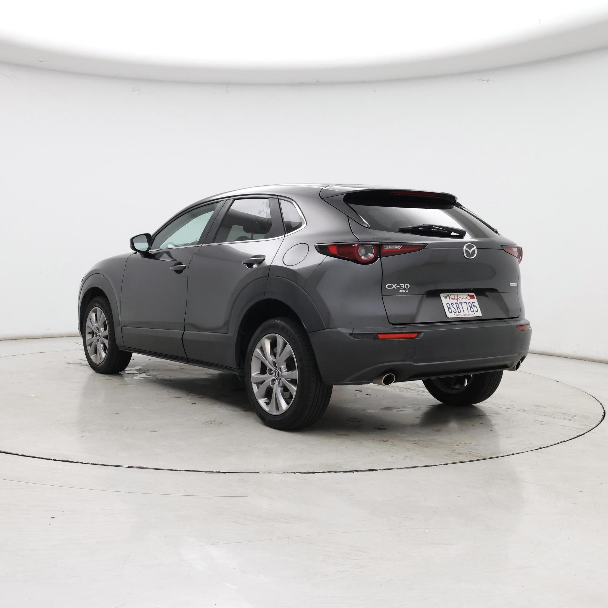 Thumbnail: 2020 Mazda CX-30 - 2