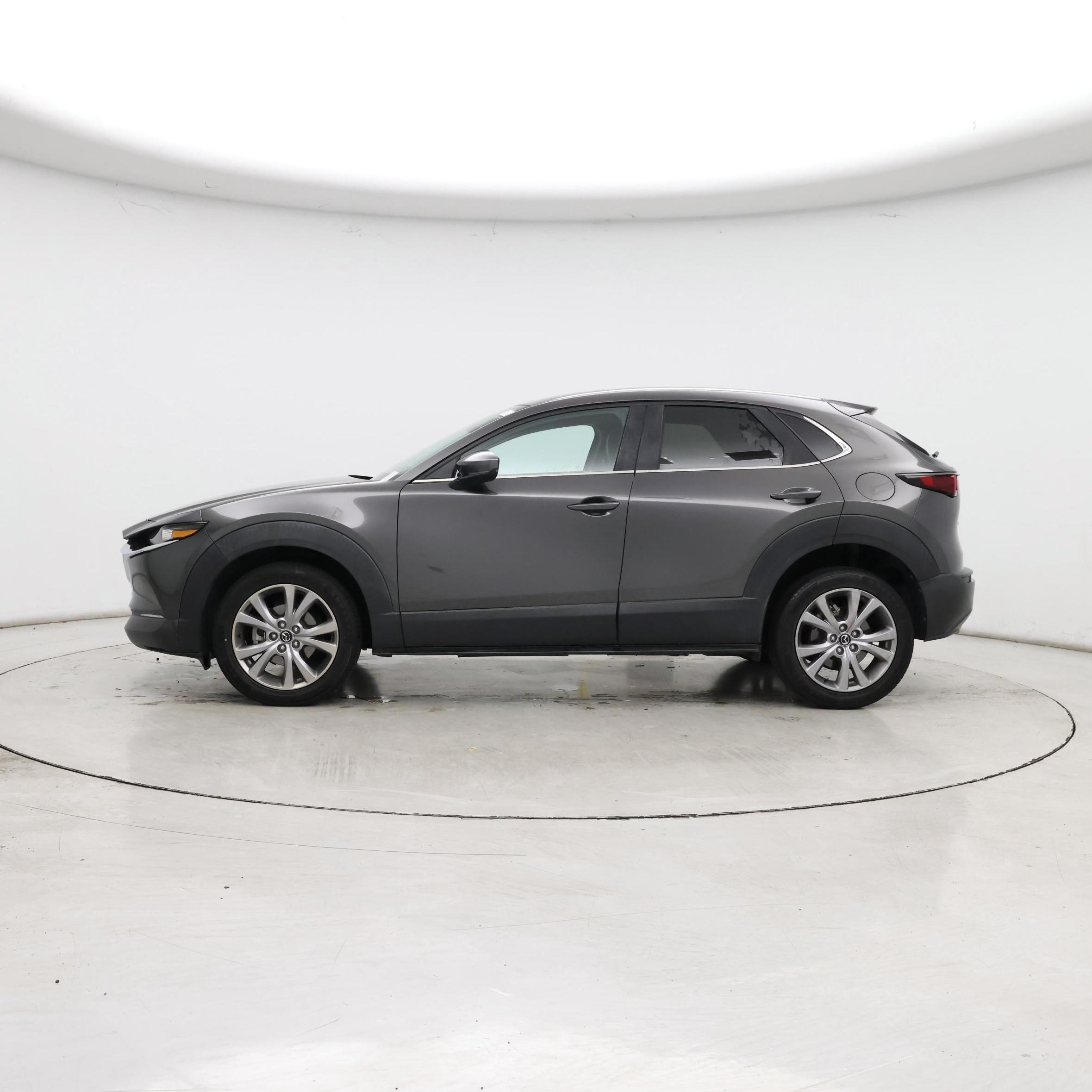 Thumbnail: 2020 Mazda CX-30 - 3