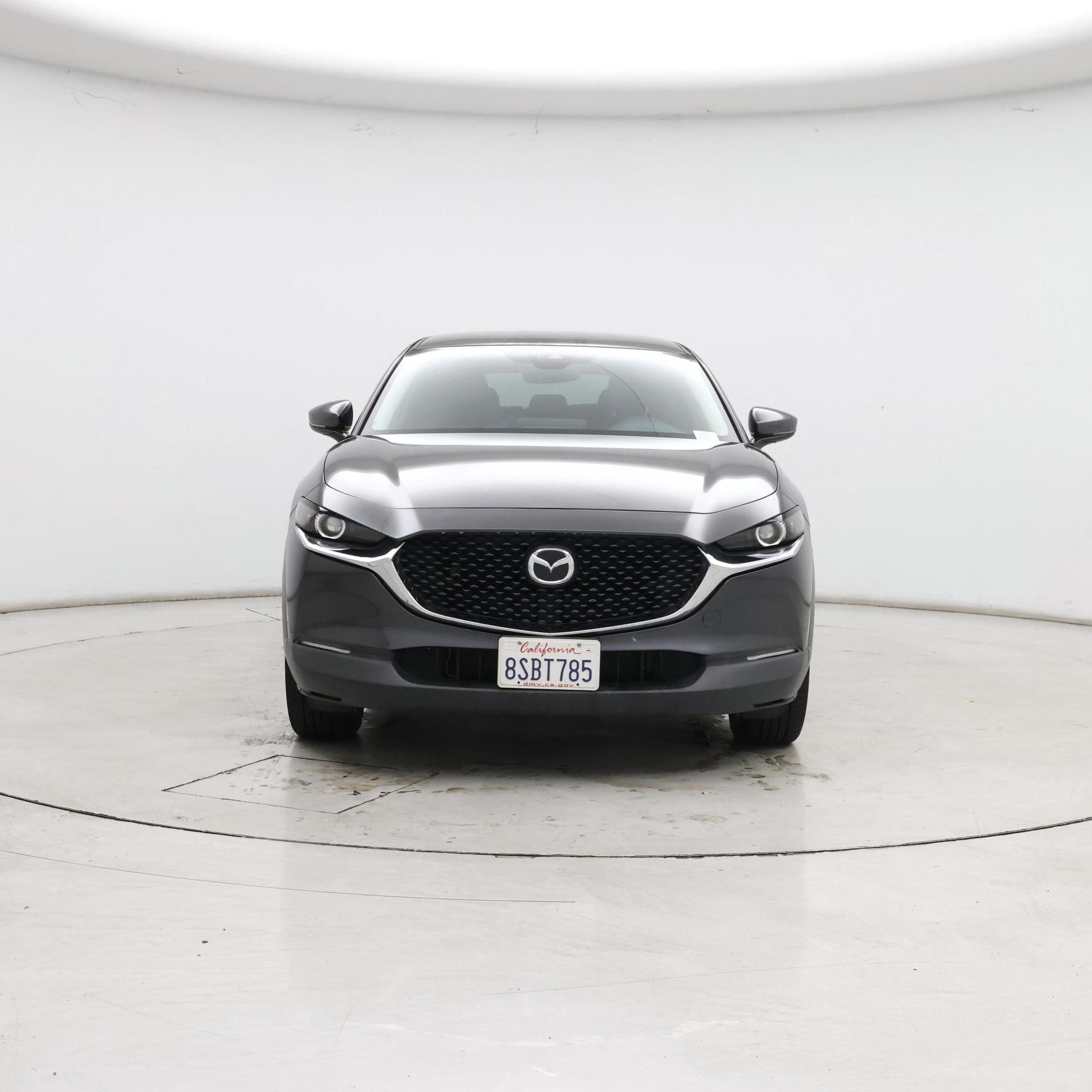 Thumbnail: 2020 Mazda CX-30 - 5
