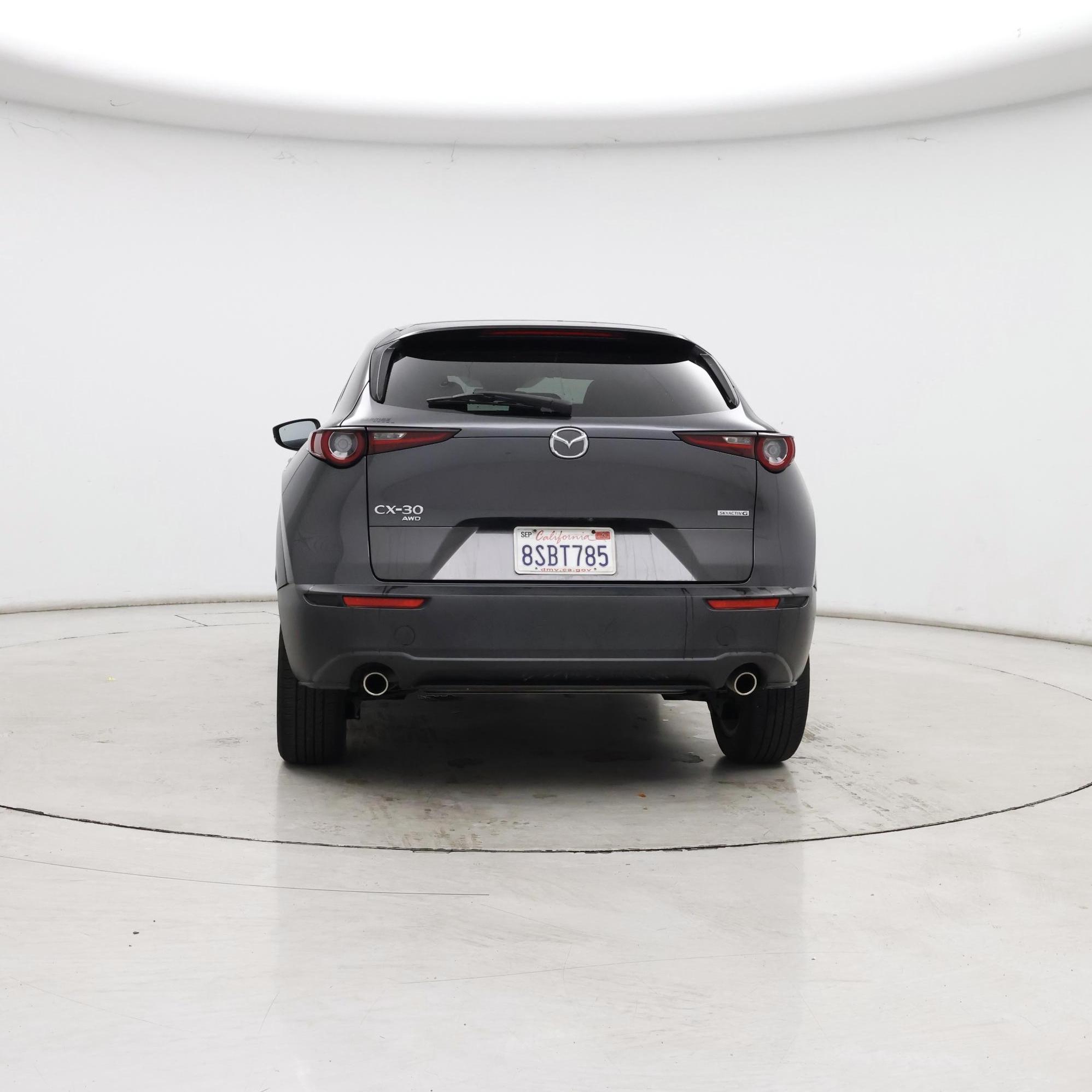 Thumbnail: 2020 Mazda CX-30 - 6