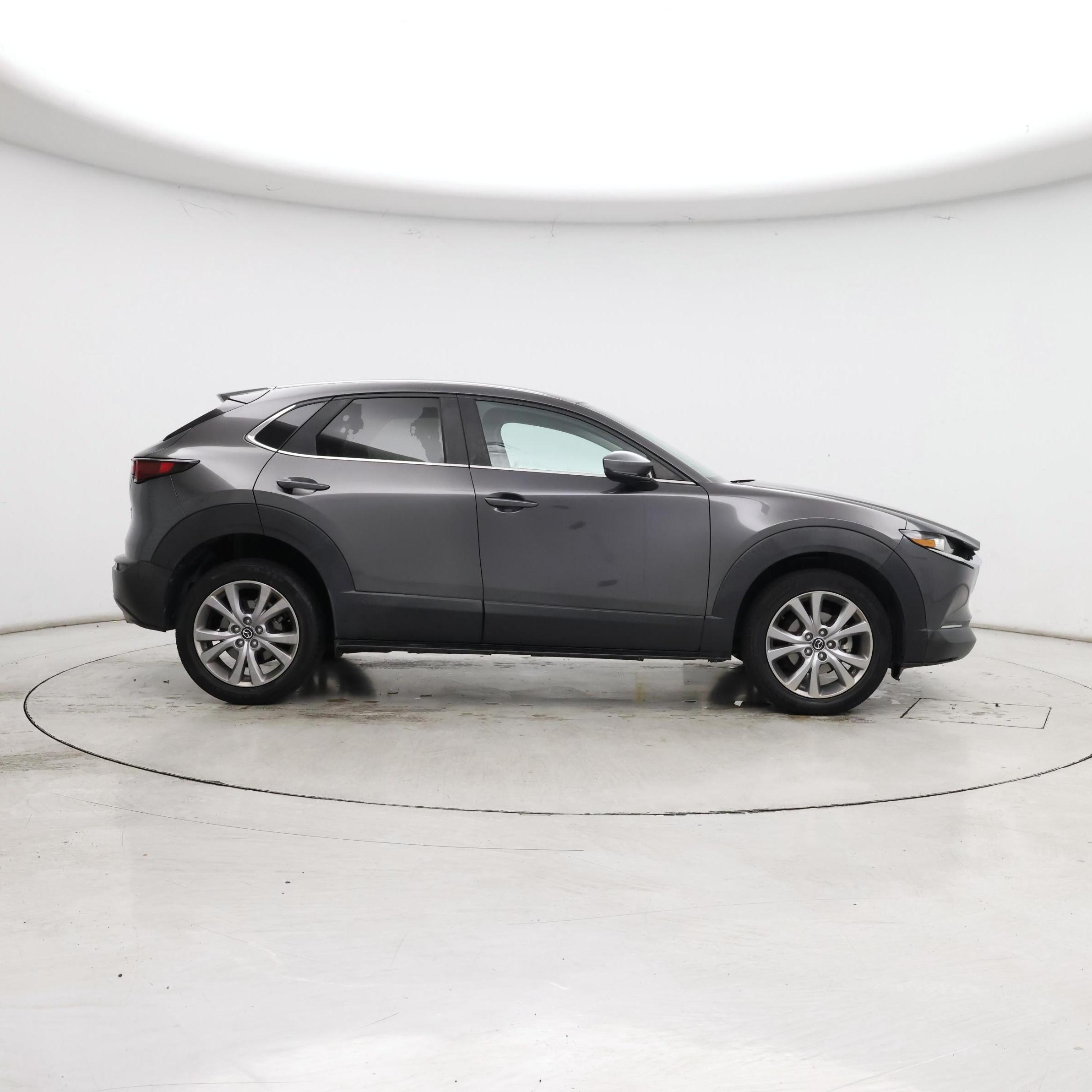 Thumbnail: 2020 Mazda CX-30 - 7