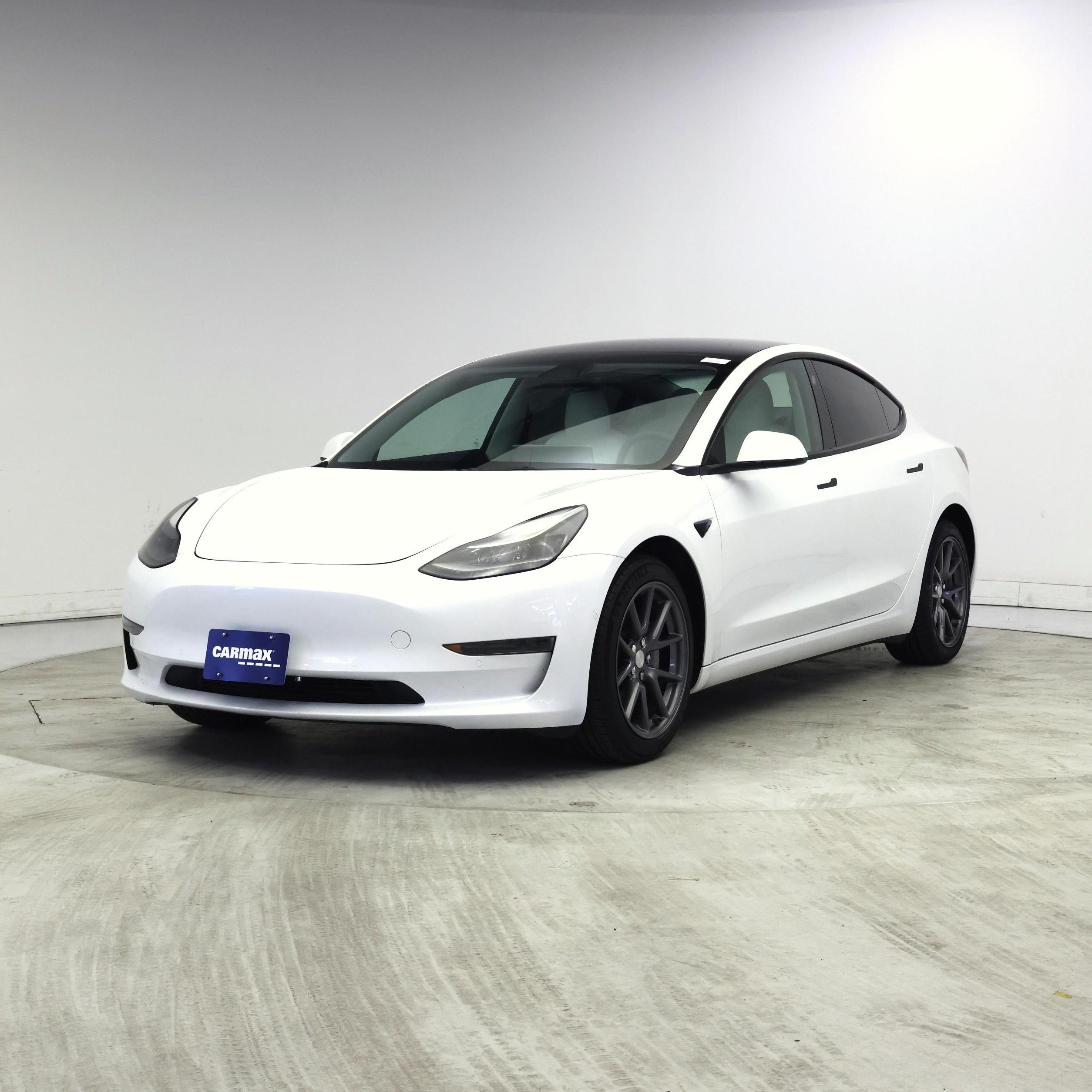 Thumbnail: 2022 Tesla Model 3 - 4