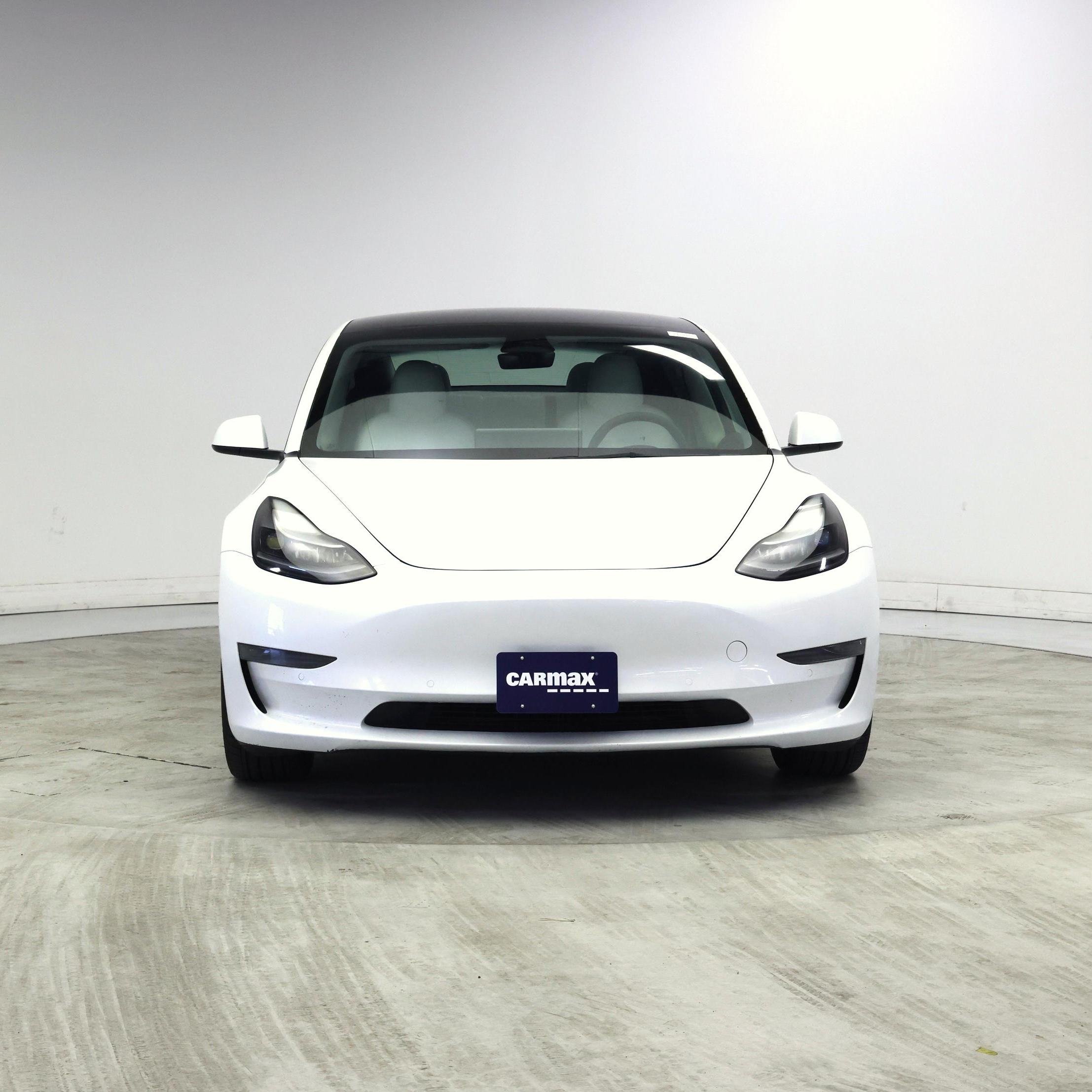 Thumbnail: 2022 Tesla Model 3 - 5