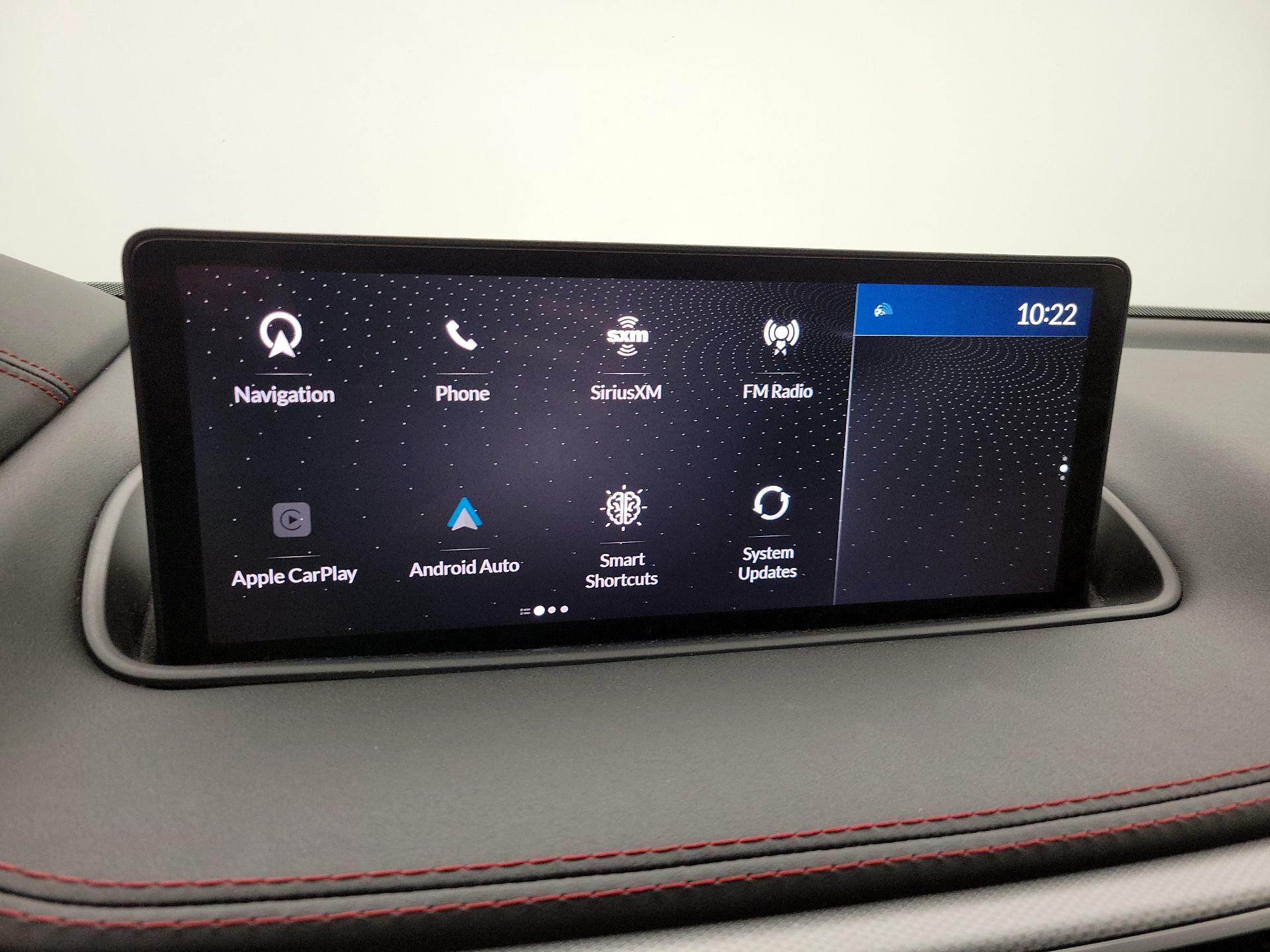 Thumbnail: 2022 Acura MDX - 15