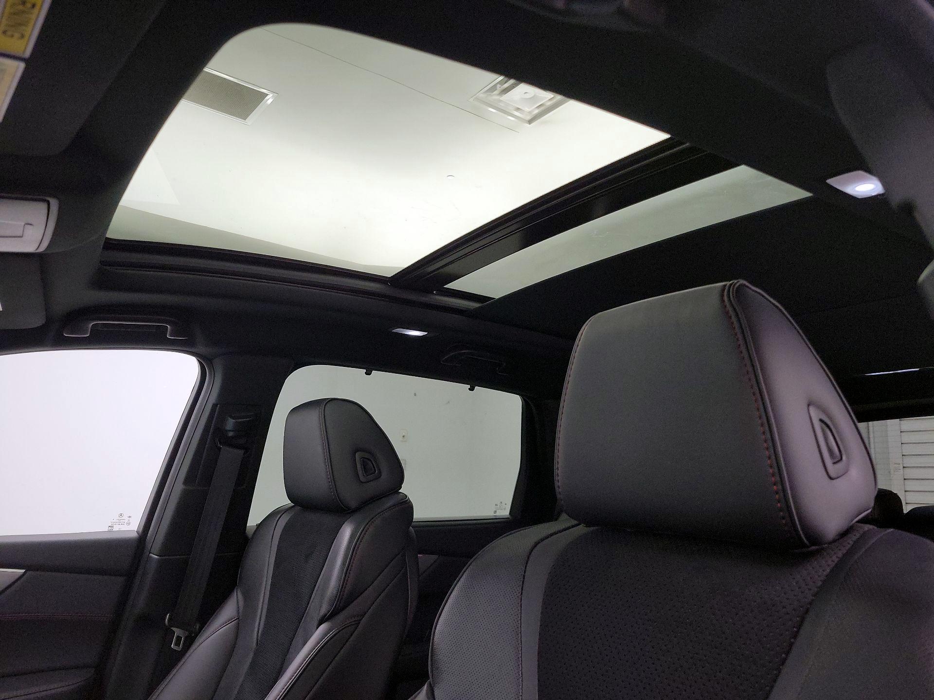 Thumbnail: 2022 Acura MDX - 19