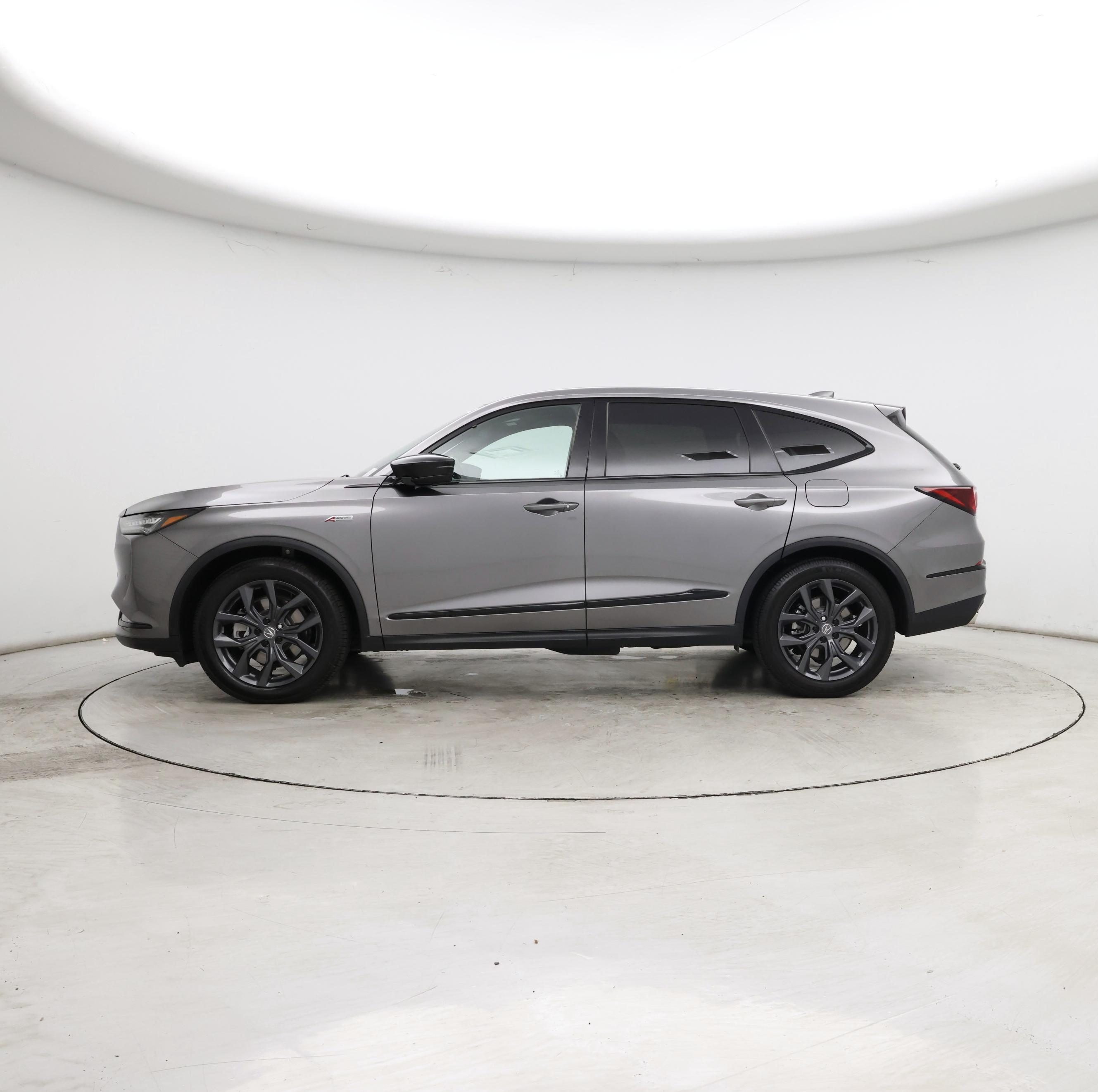 Thumbnail: 2022 Acura MDX - 3