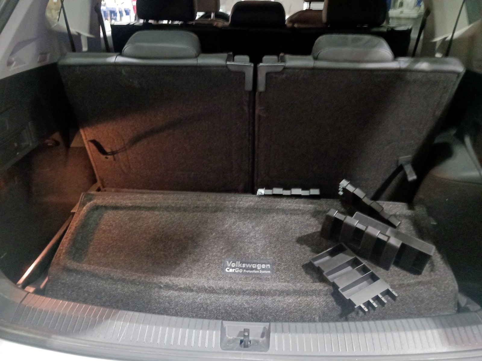 2018 Volkswagen Tiguan SE - Photo 15
