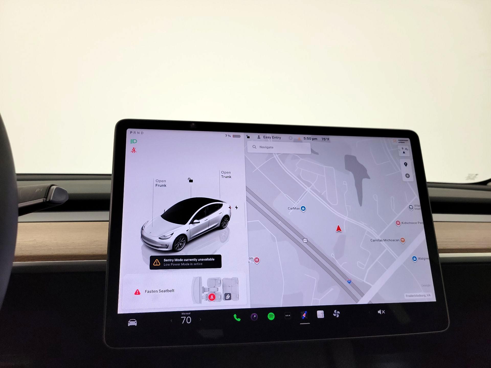 Thumbnail: 2022 Tesla Model 3 - 13