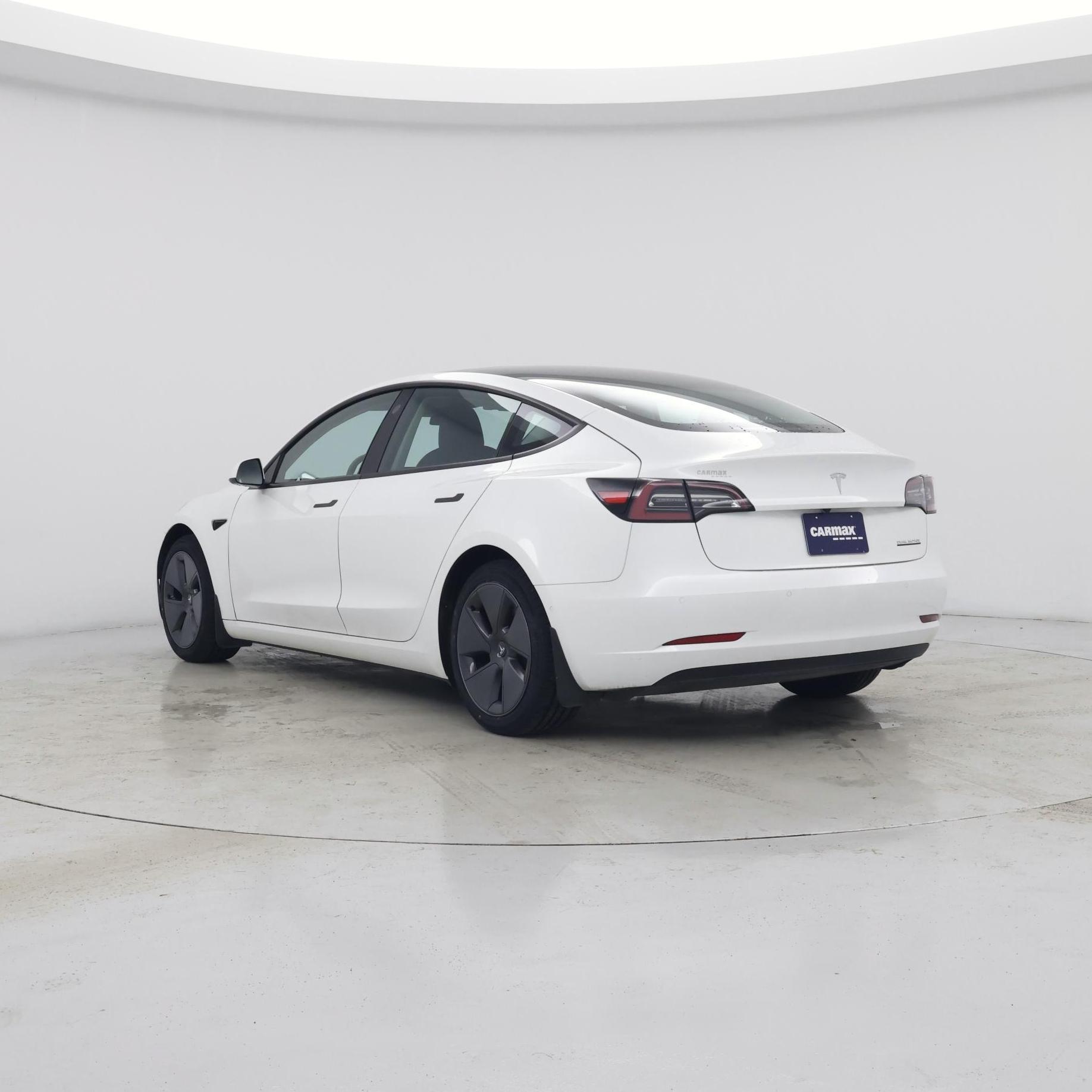 Thumbnail: 2022 Tesla Model 3 - 2