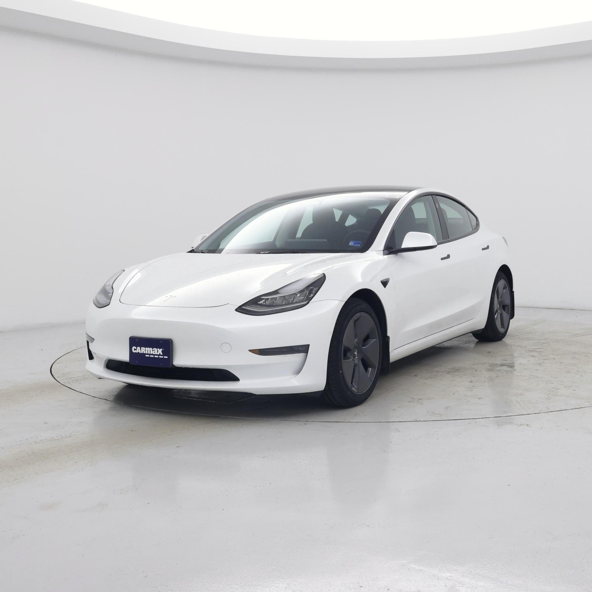 Thumbnail: 2022 Tesla Model 3 - 4