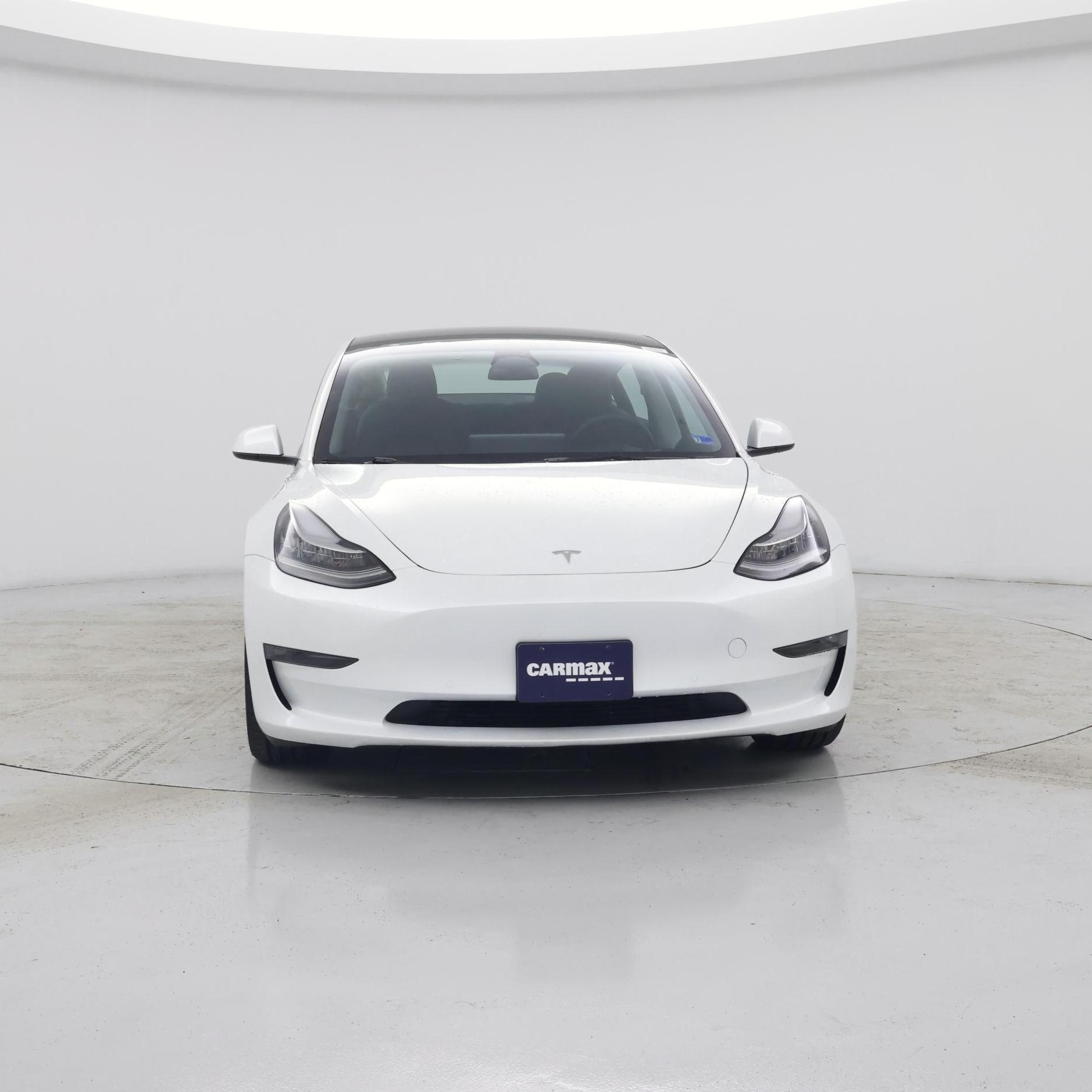 Thumbnail: 2022 Tesla Model 3 - 5