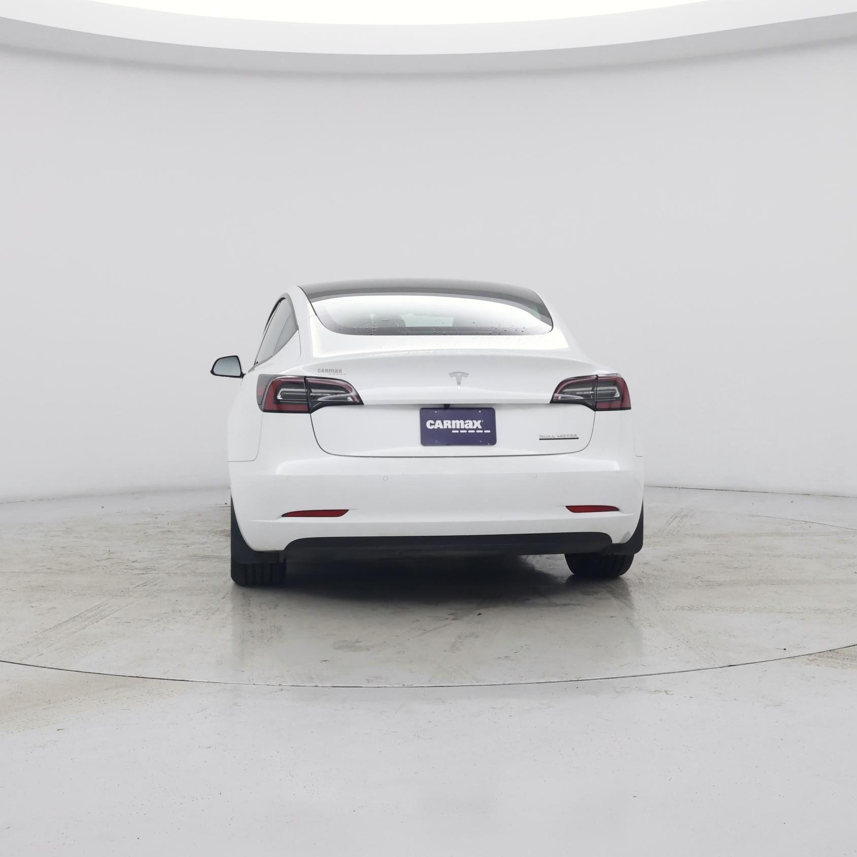 Thumbnail: 2022 Tesla Model 3 - 6