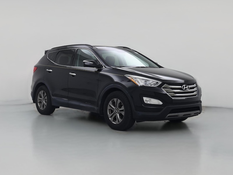 2015 Hyundai Santa Fe Sport 2.0T -
                  Boynton Beach, FL