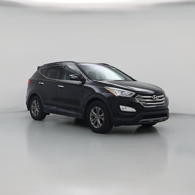 2015 Hyundai Santa Fe Sport