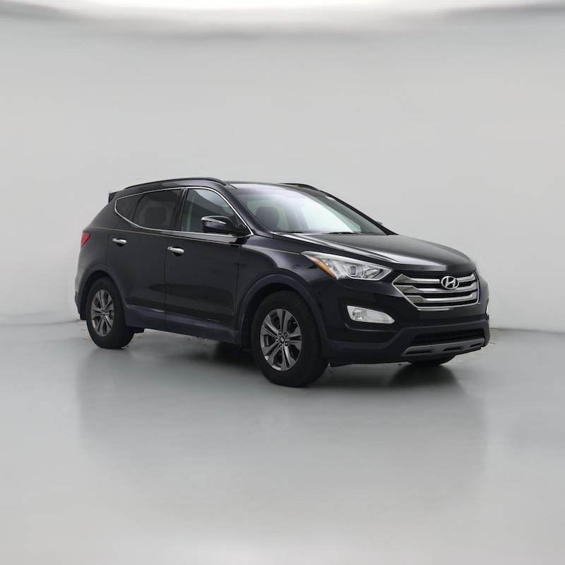 2015 Hyundai Santa Fe Sport