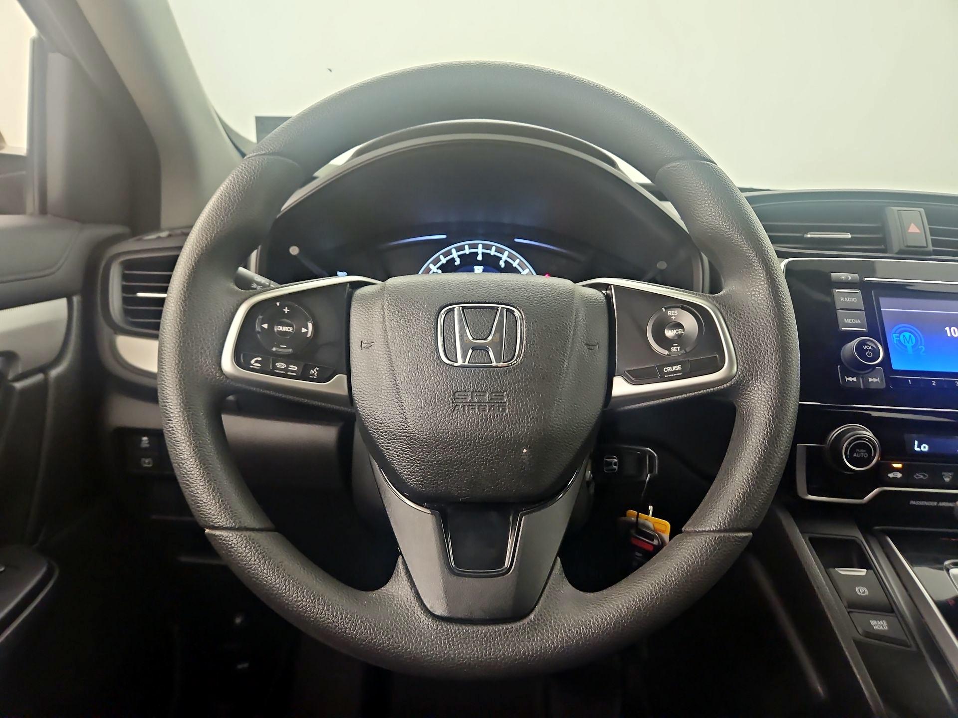 Thumbnail: 2018 Honda CR-V - 10