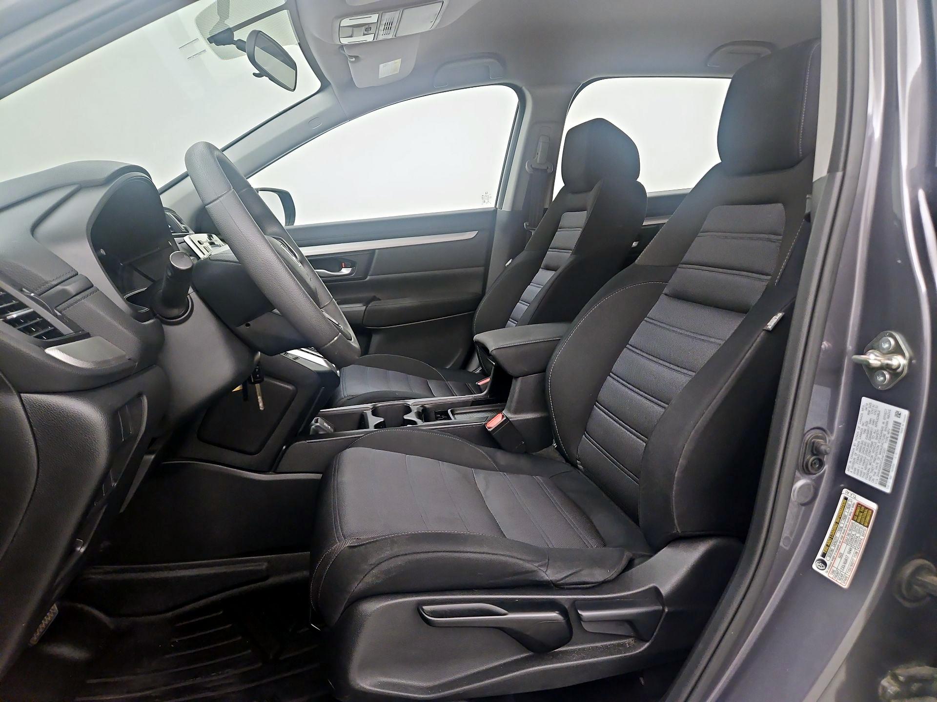 Thumbnail: 2018 Honda CR-V - 11