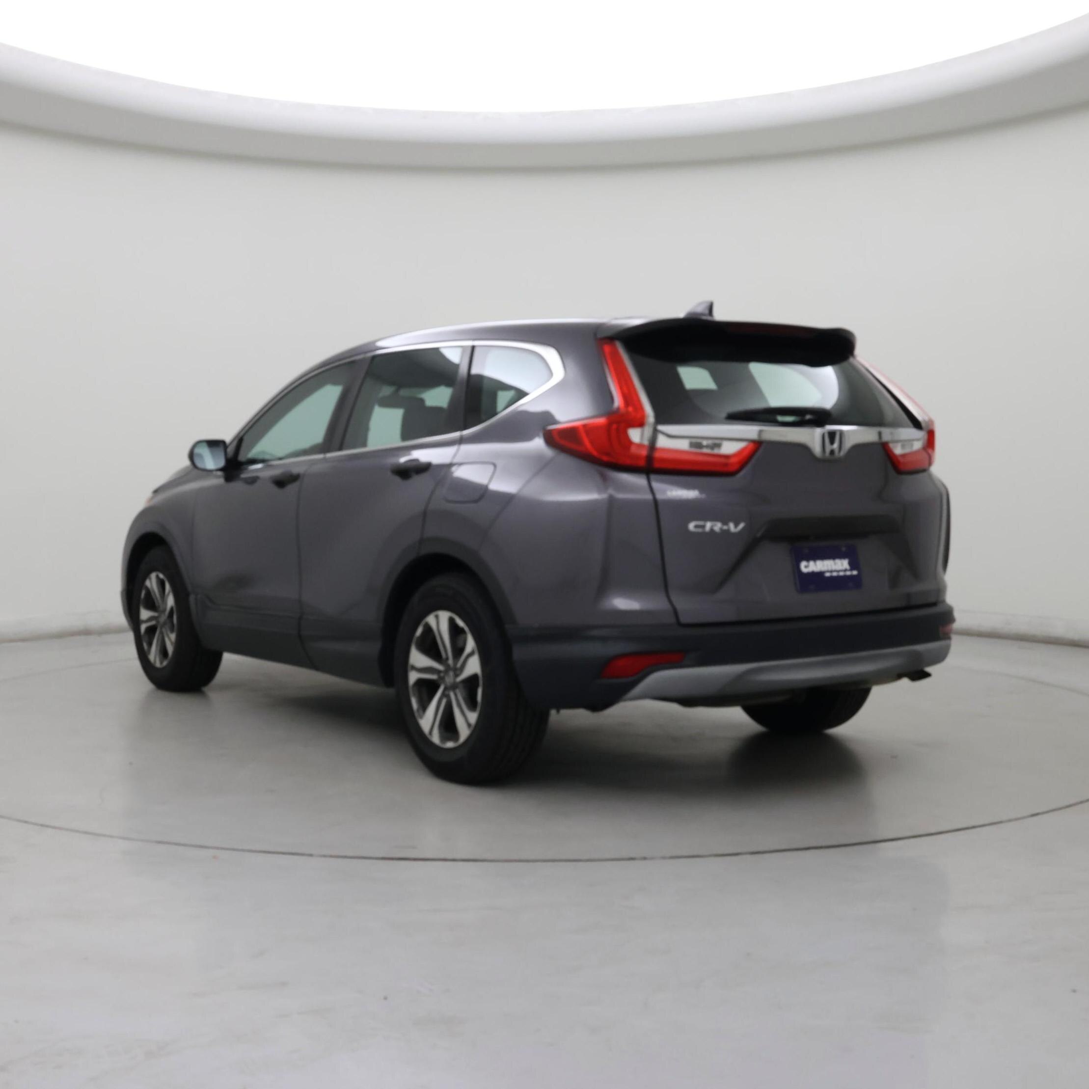 Thumbnail: 2018 Honda CR-V - 2