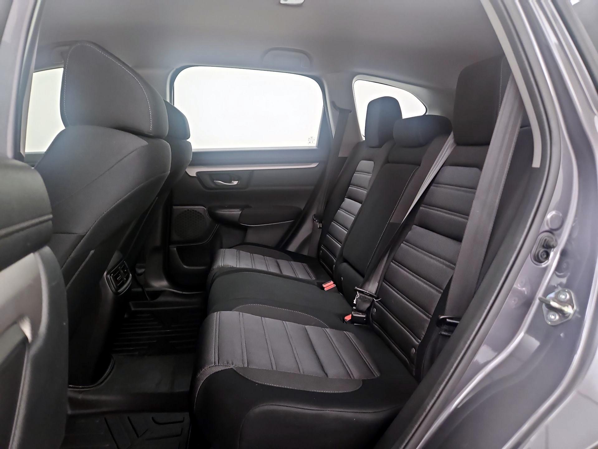 Thumbnail: 2018 Honda CR-V - 19