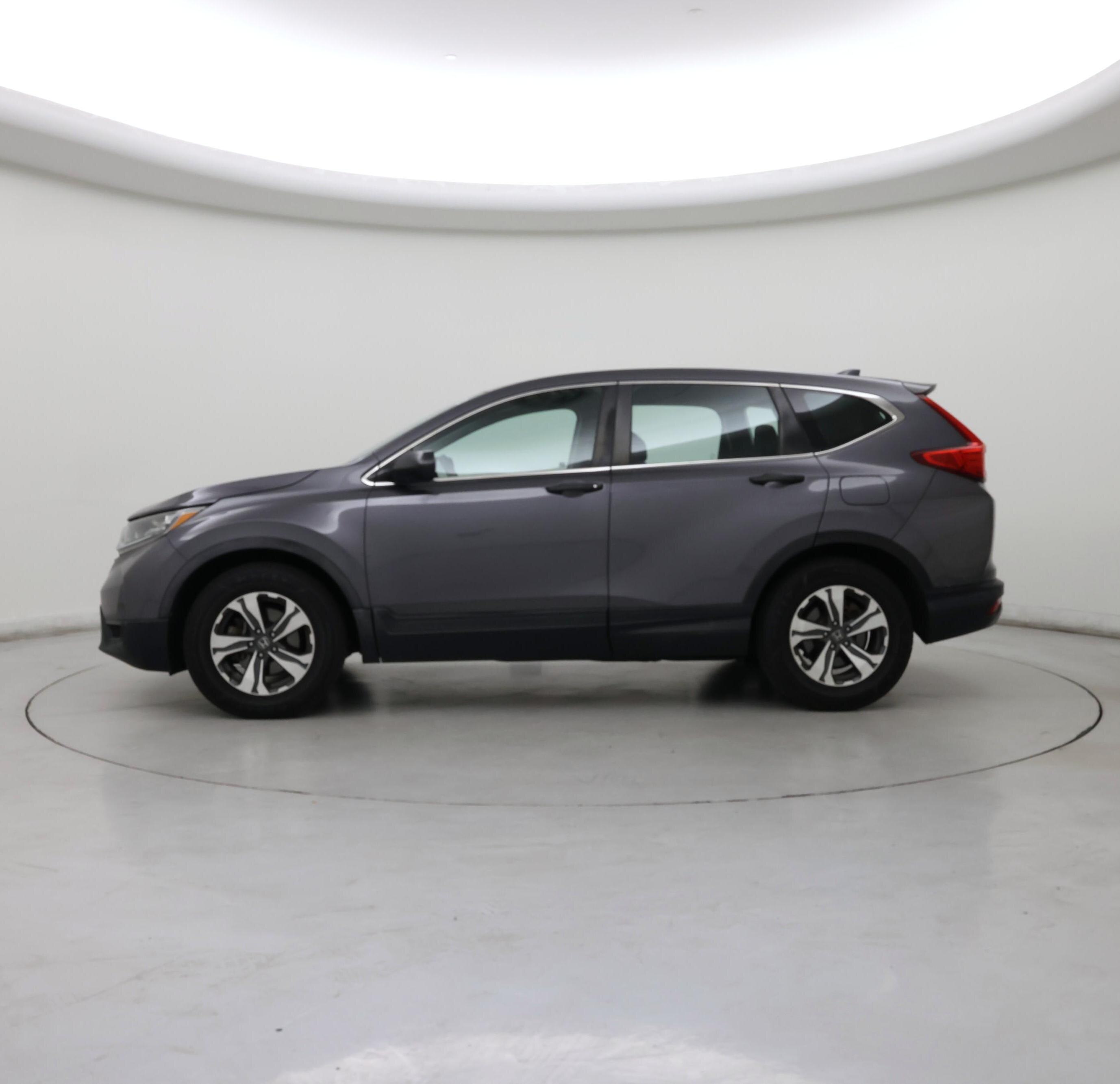 Thumbnail: 2018 Honda CR-V - 3