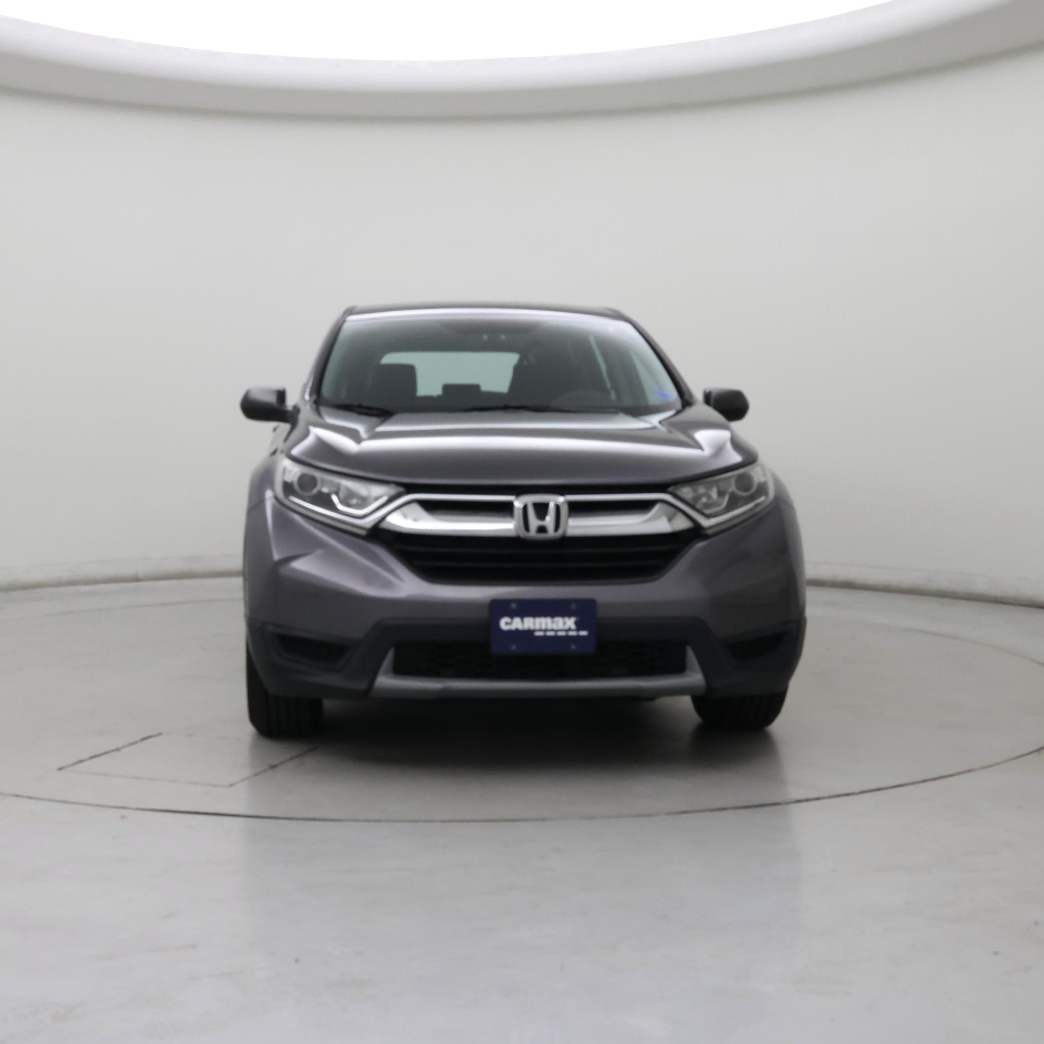 Thumbnail: 2018 Honda CR-V - 5