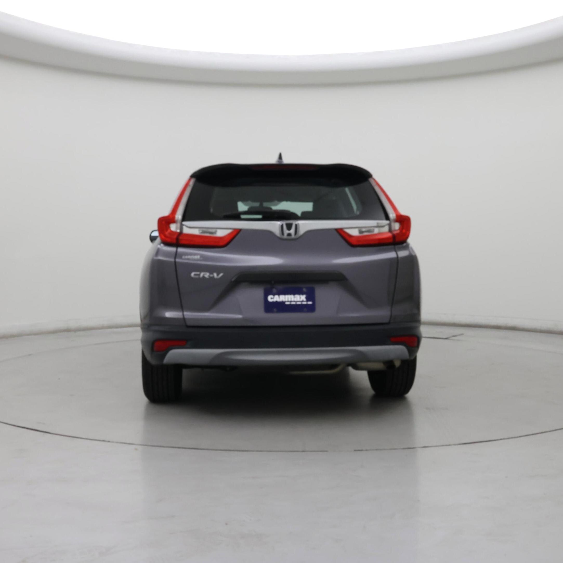 Thumbnail: 2018 Honda CR-V - 6