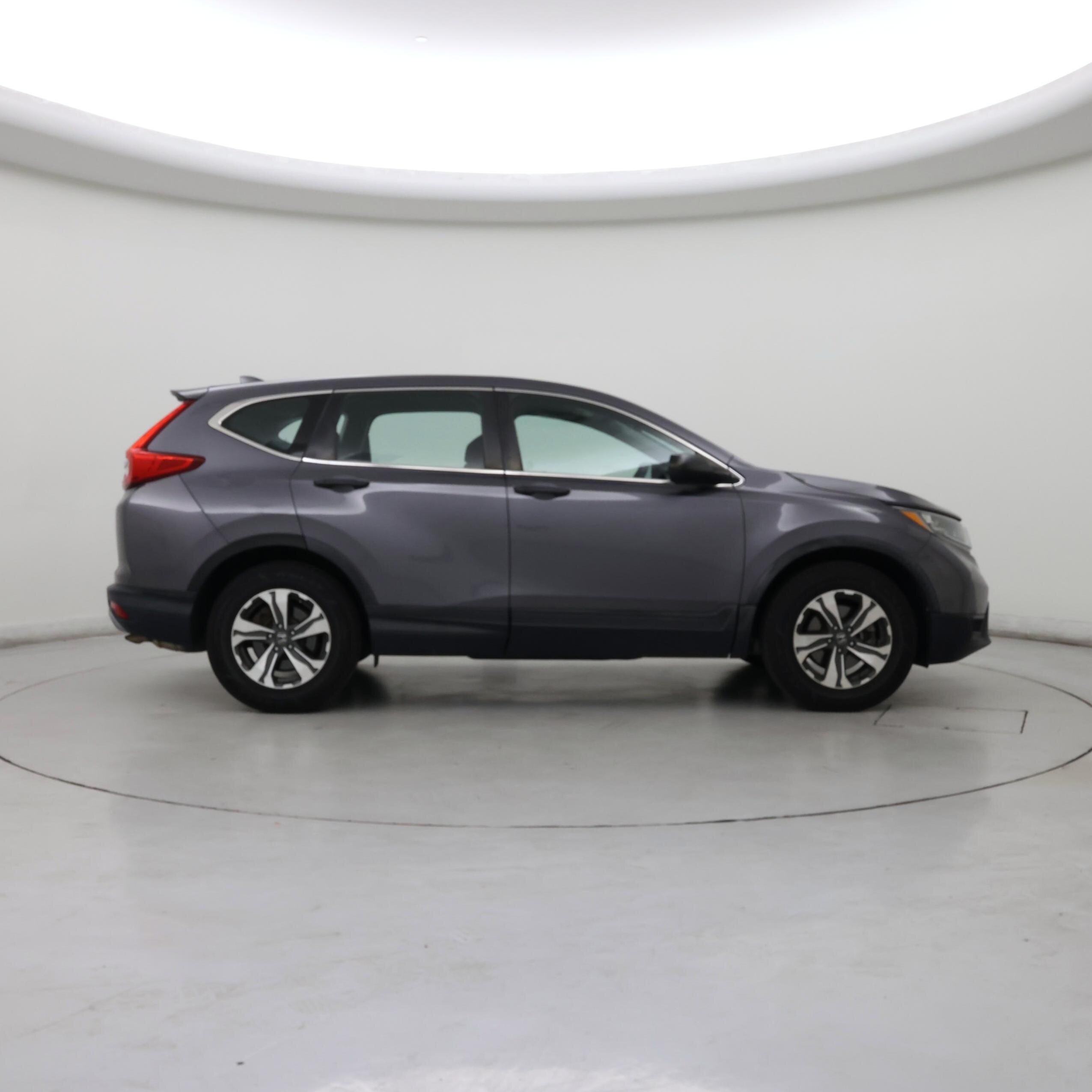 Thumbnail: 2018 Honda CR-V - 7