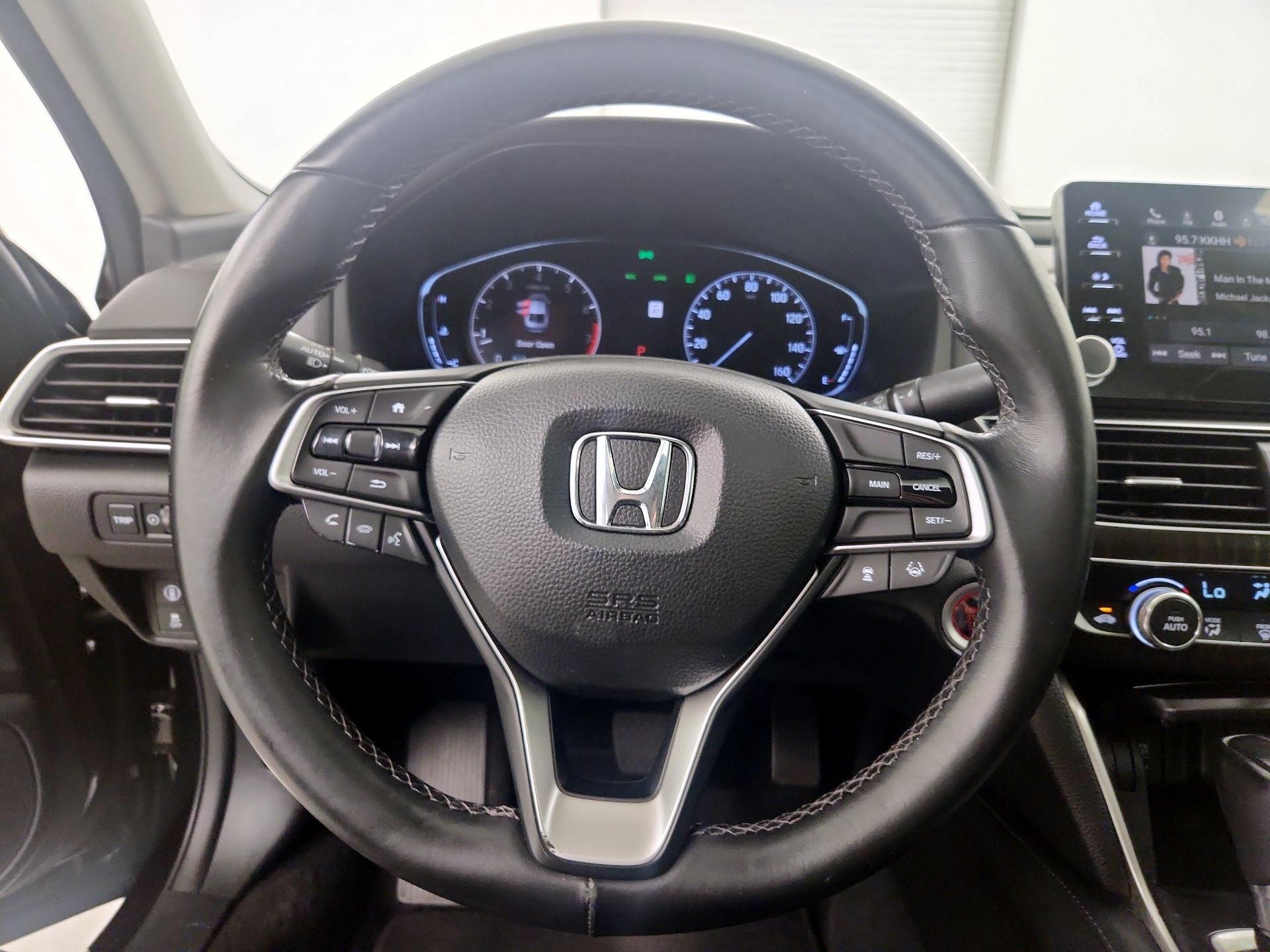Thumbnail: 2018 Honda Accord - 10