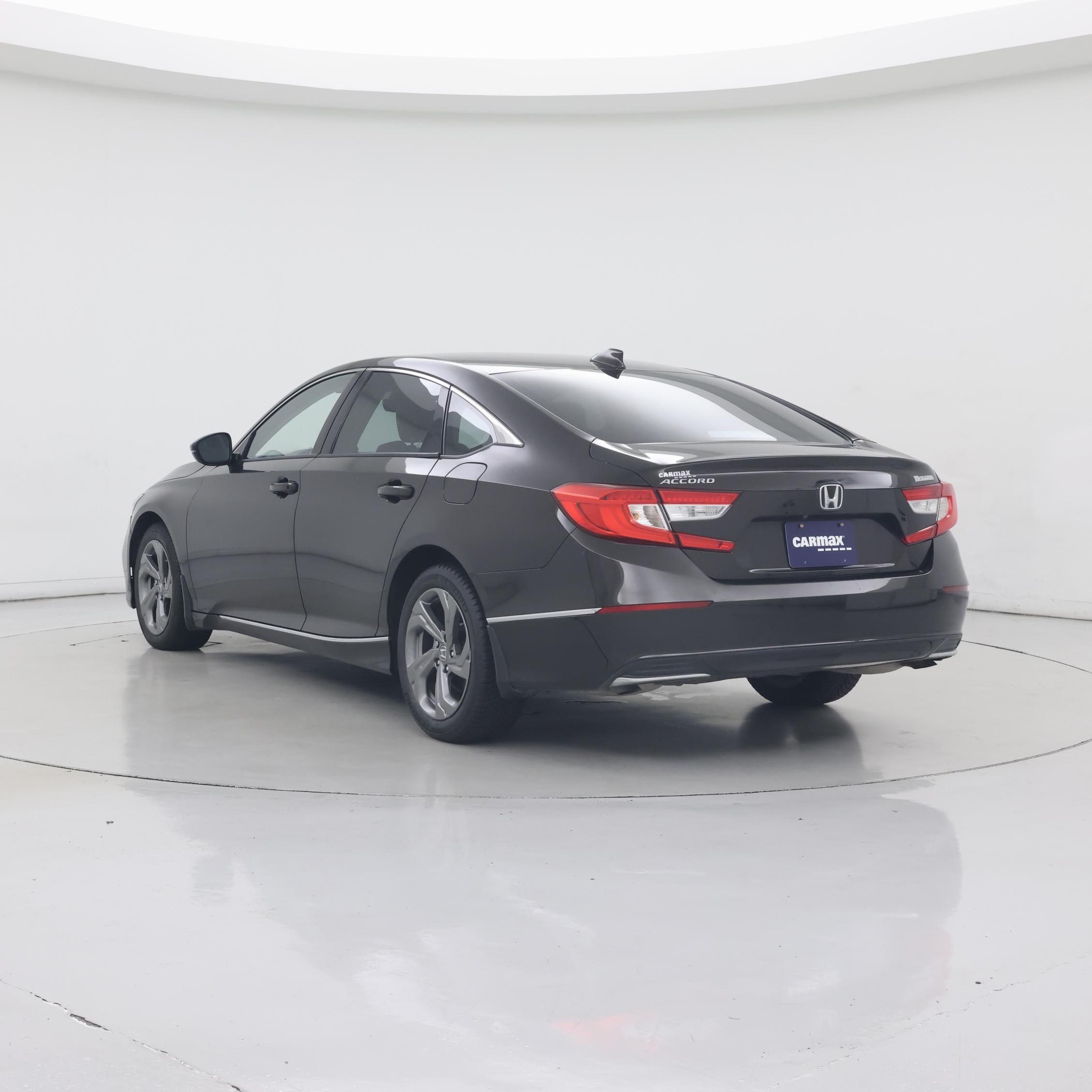 Thumbnail: 2018 Honda Accord - 2