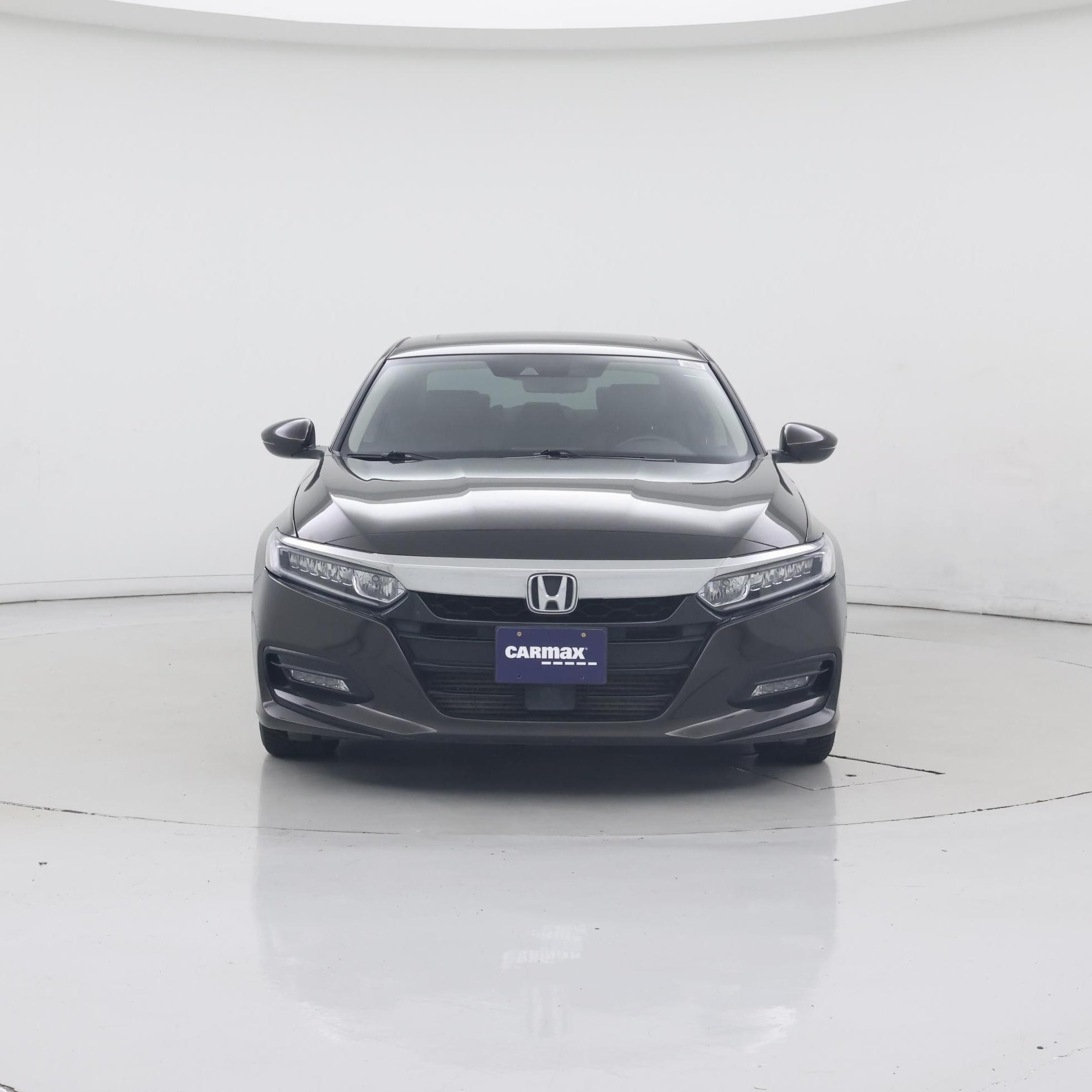 Thumbnail: 2018 Honda Accord - 5