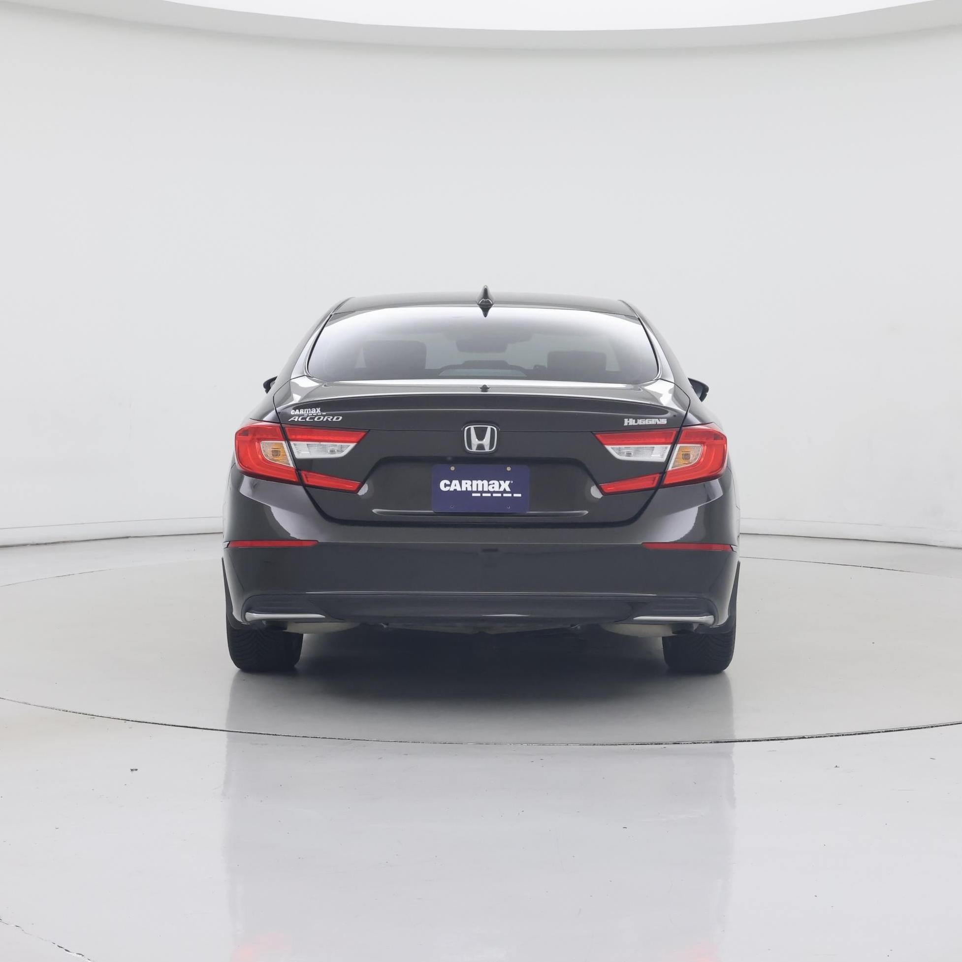 Thumbnail: 2018 Honda Accord - 6