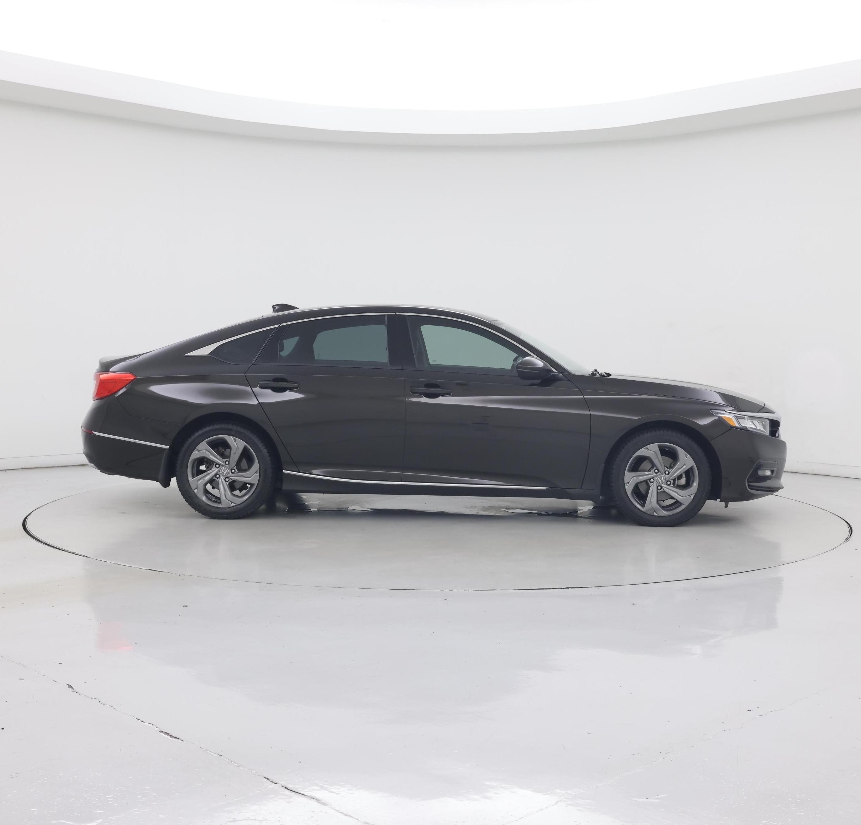 Thumbnail: 2018 Honda Accord - 7
