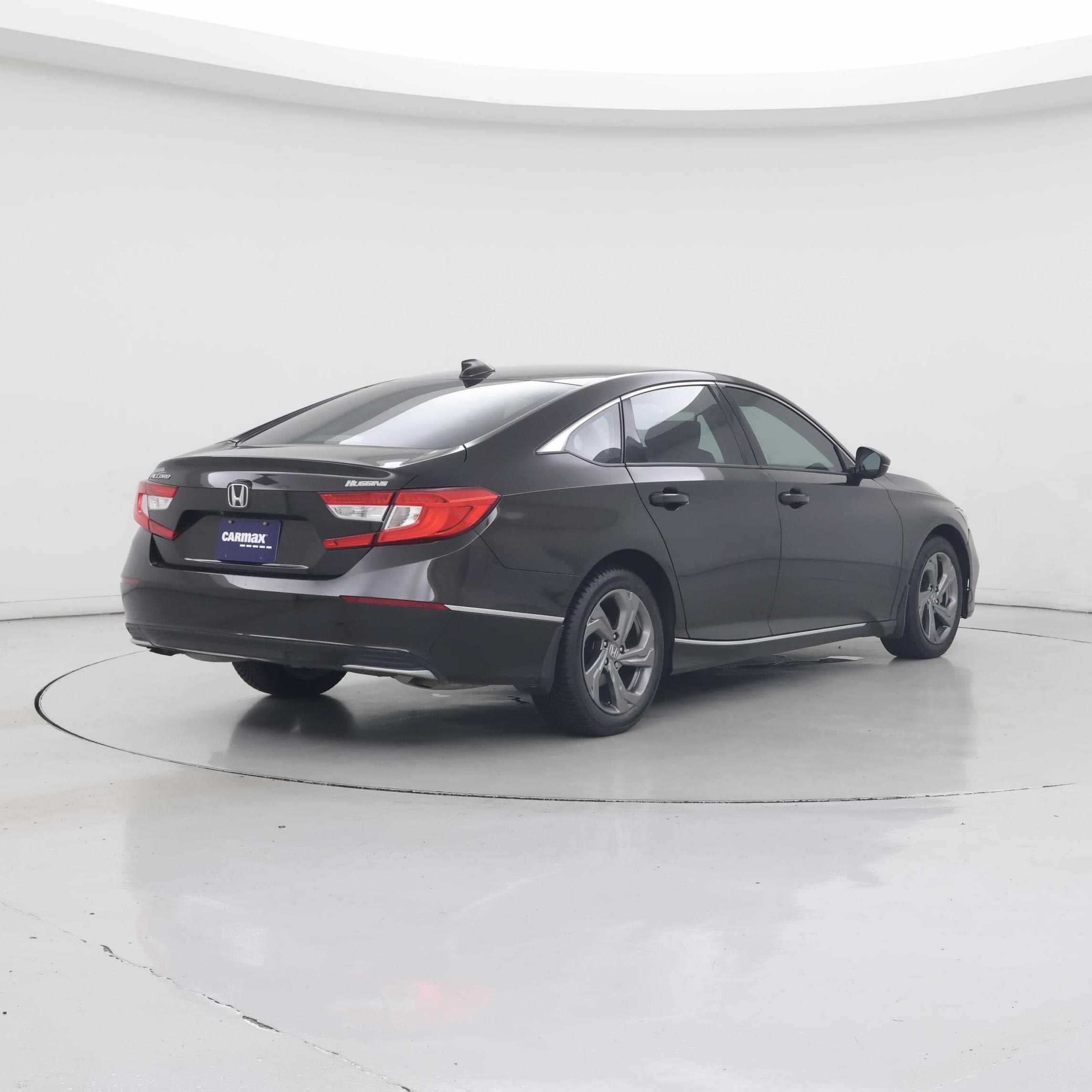 Thumbnail: 2018 Honda Accord - 8
