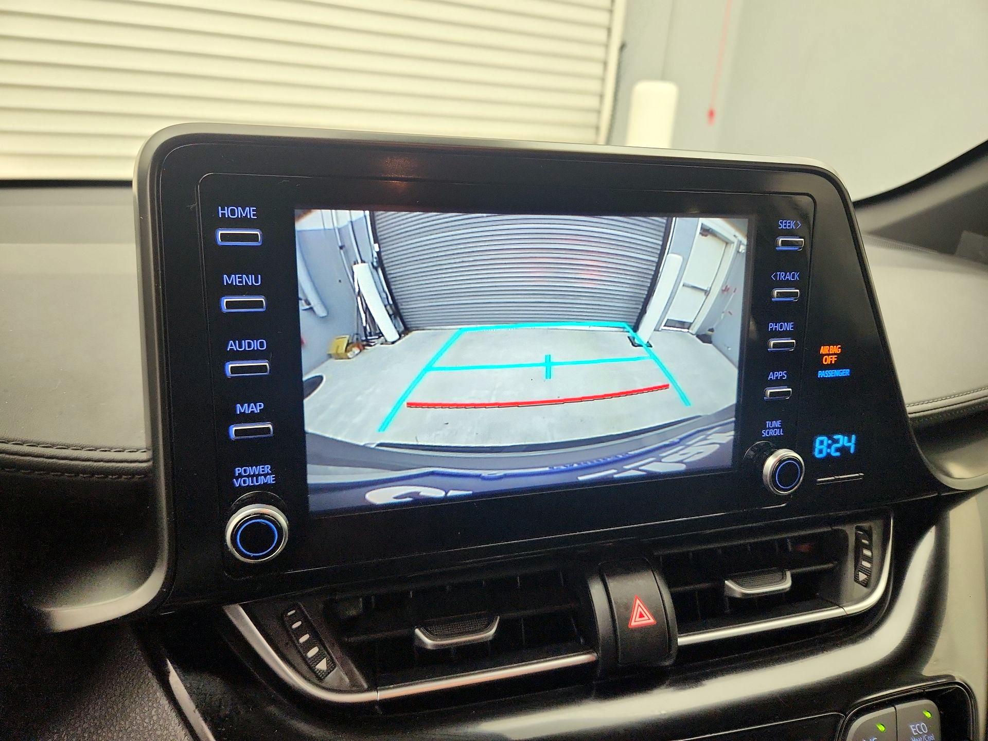 Thumbnail: 2019 Toyota C-HR - 14