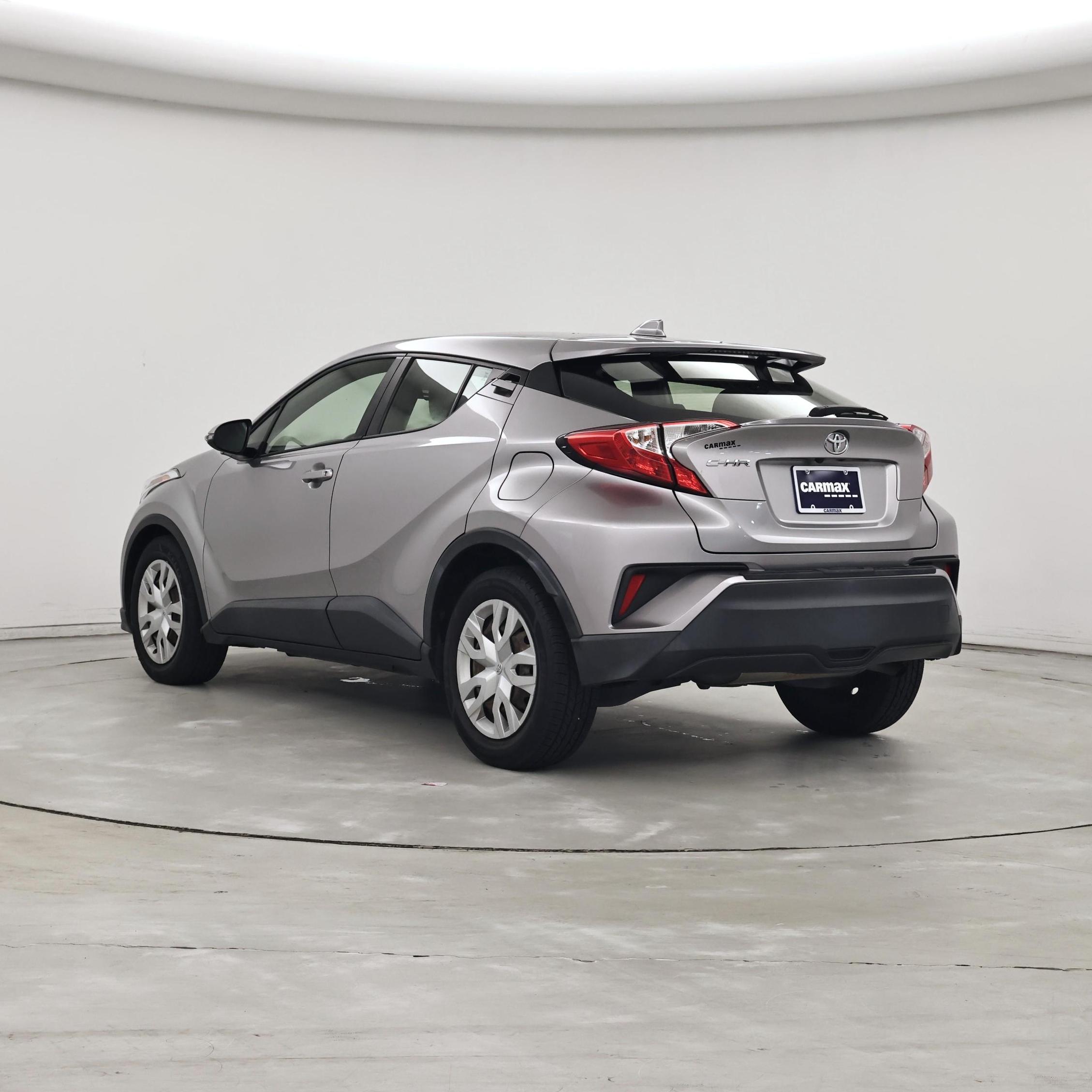 Thumbnail: 2019 Toyota C-HR - 2
