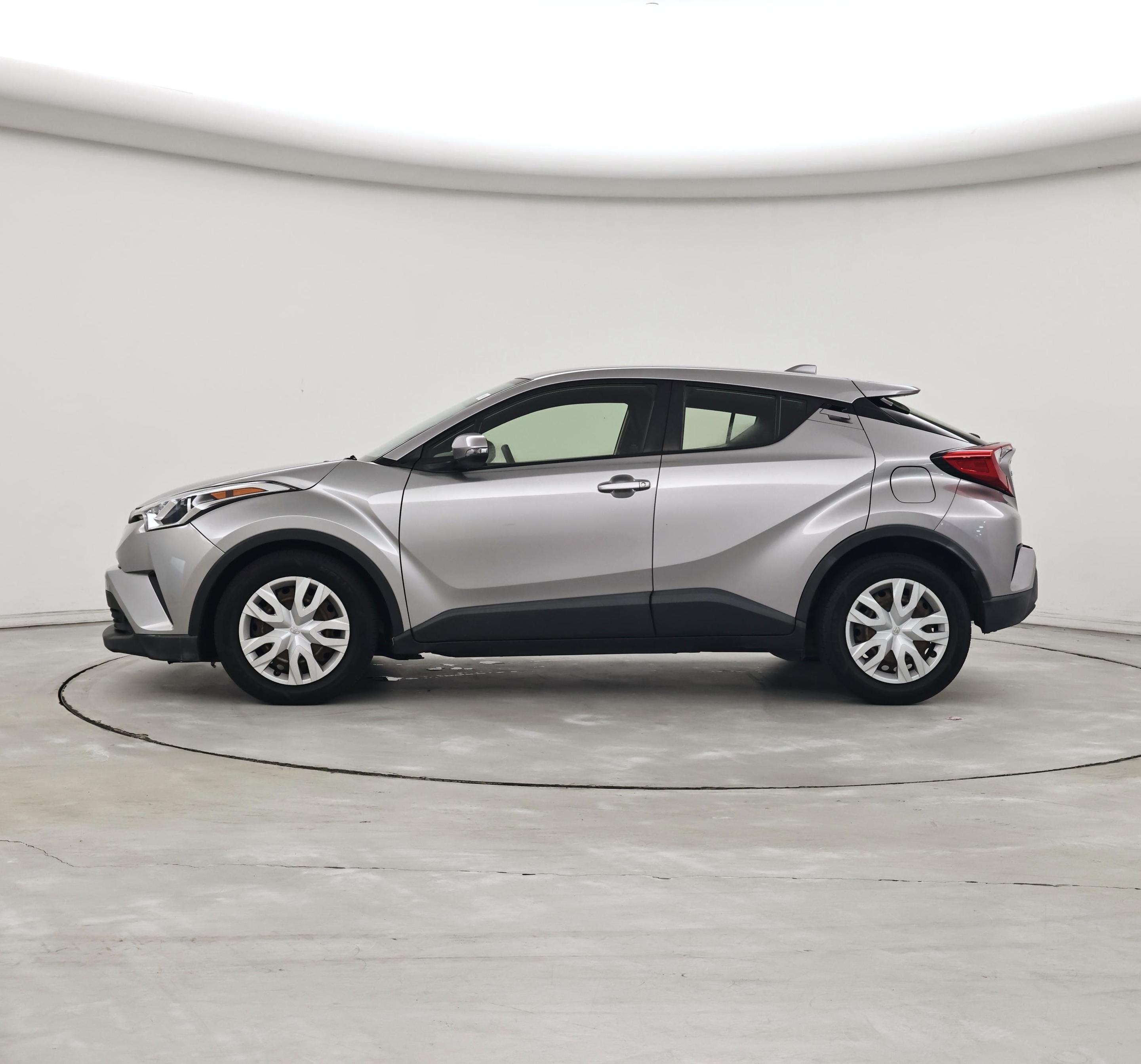 Thumbnail: 2019 Toyota C-HR - 3