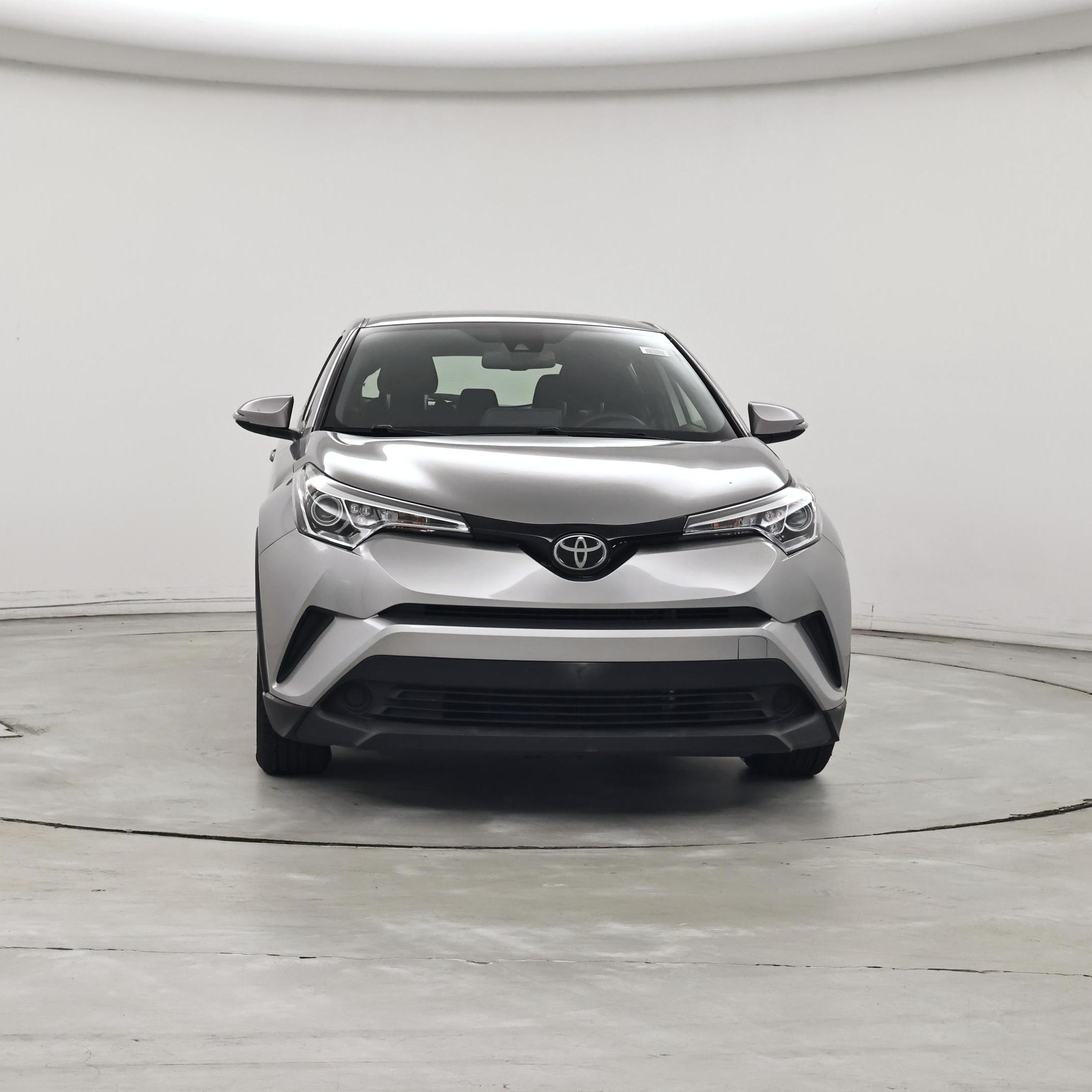Thumbnail: 2019 Toyota C-HR - 5