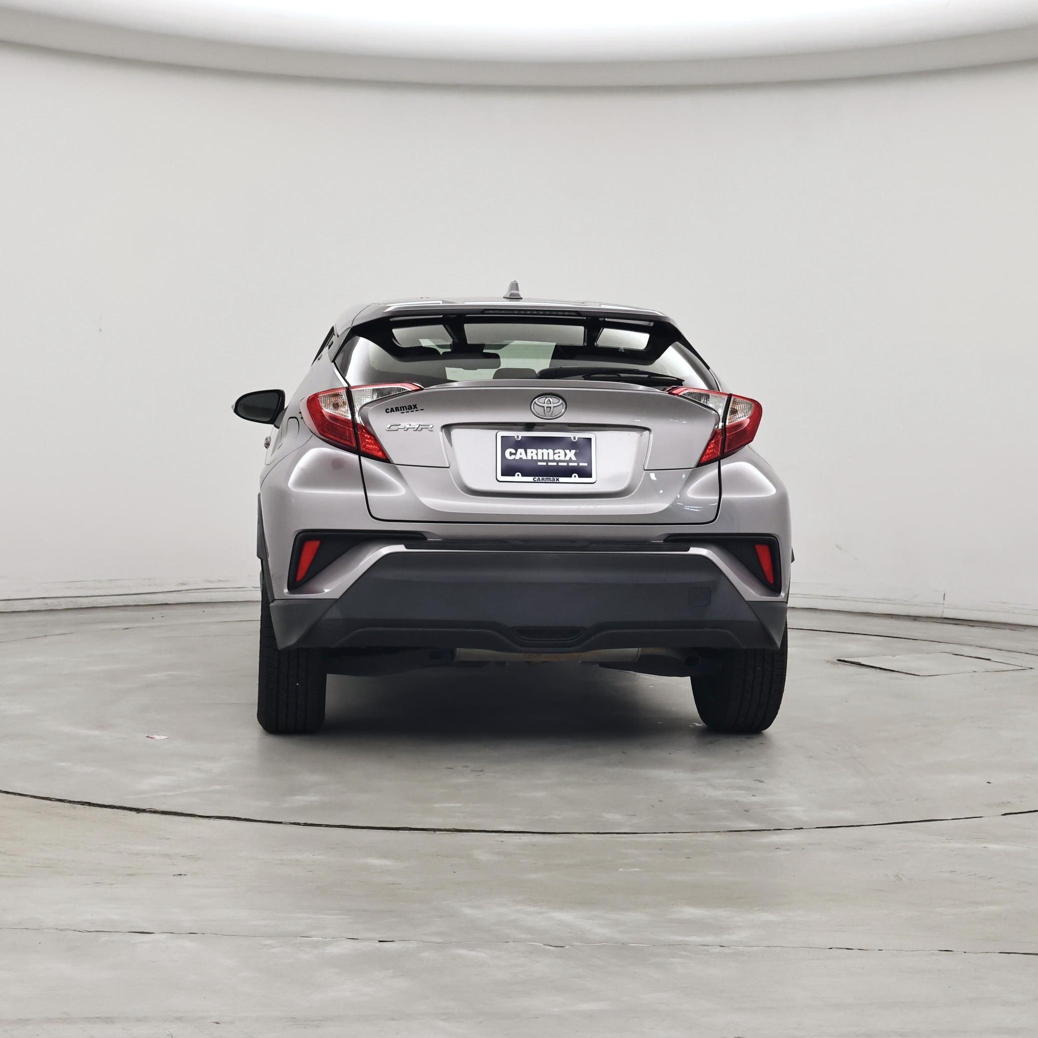 Thumbnail: 2019 Toyota C-HR - 6