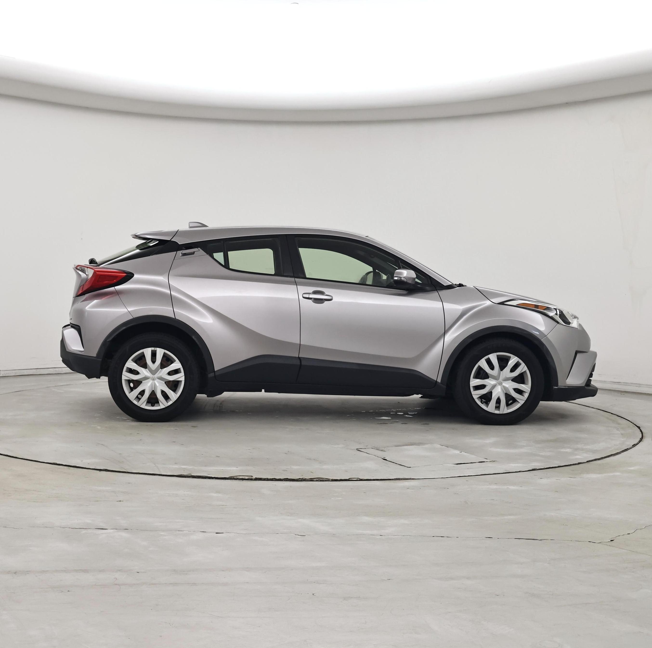 Thumbnail: 2019 Toyota C-HR - 7