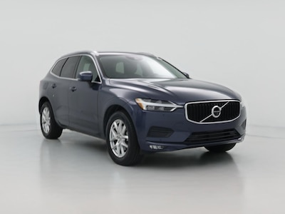 2021 Volvo XC60 T5 Momentum