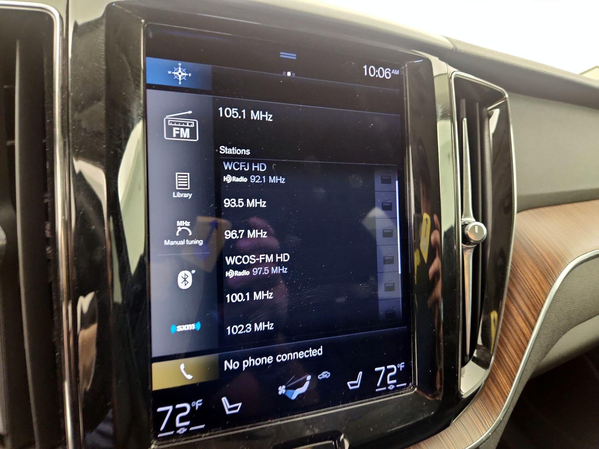 Thumbnail: 2021 Volvo XC60 - 15