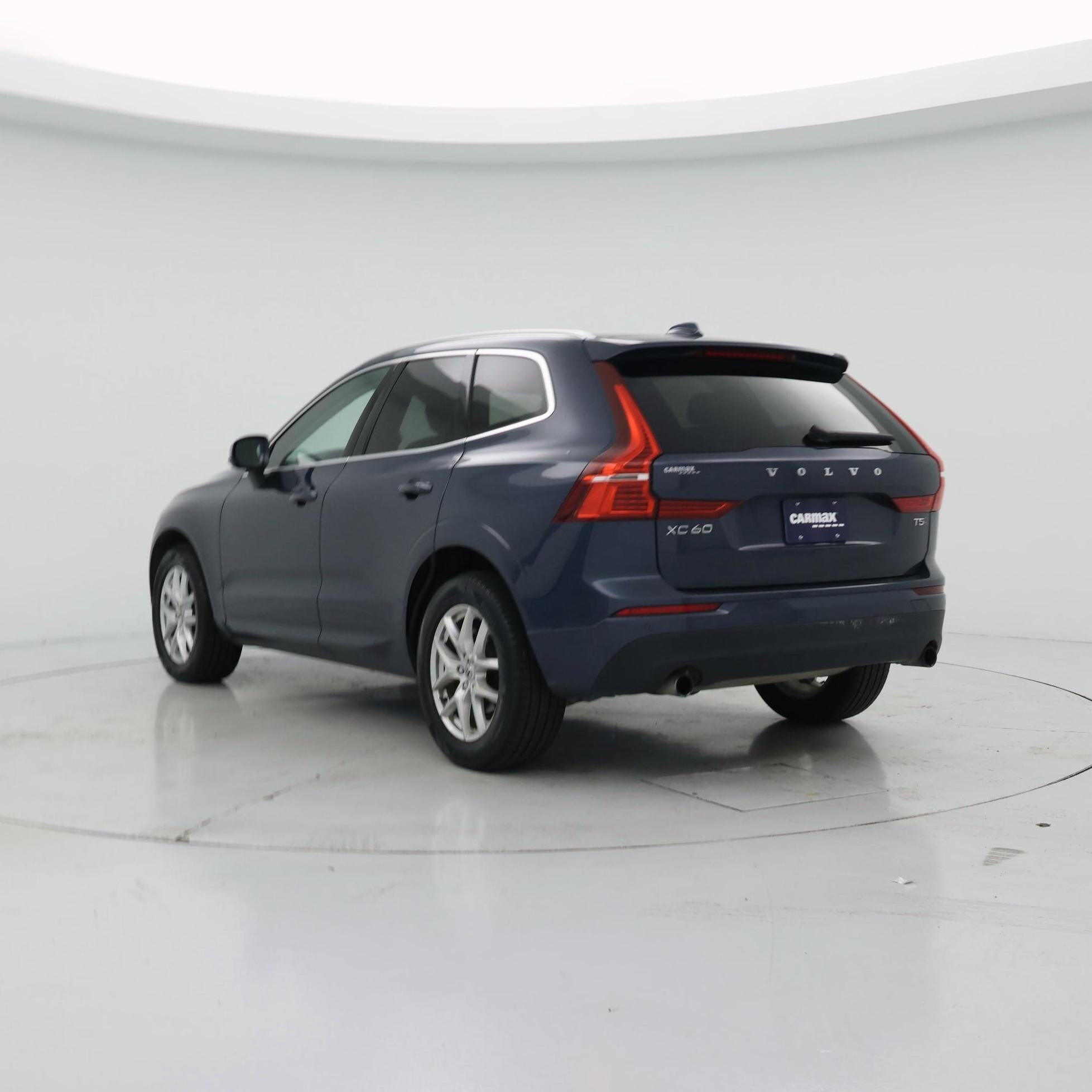 Thumbnail: 2021 Volvo XC60 - 2
