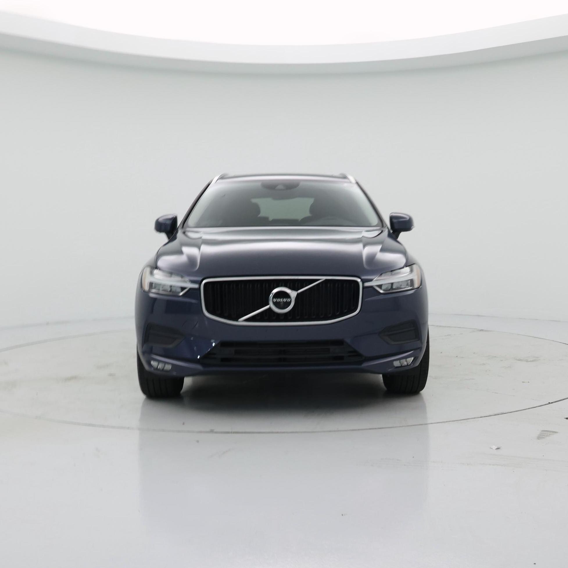 Thumbnail: 2021 Volvo XC60 - 5