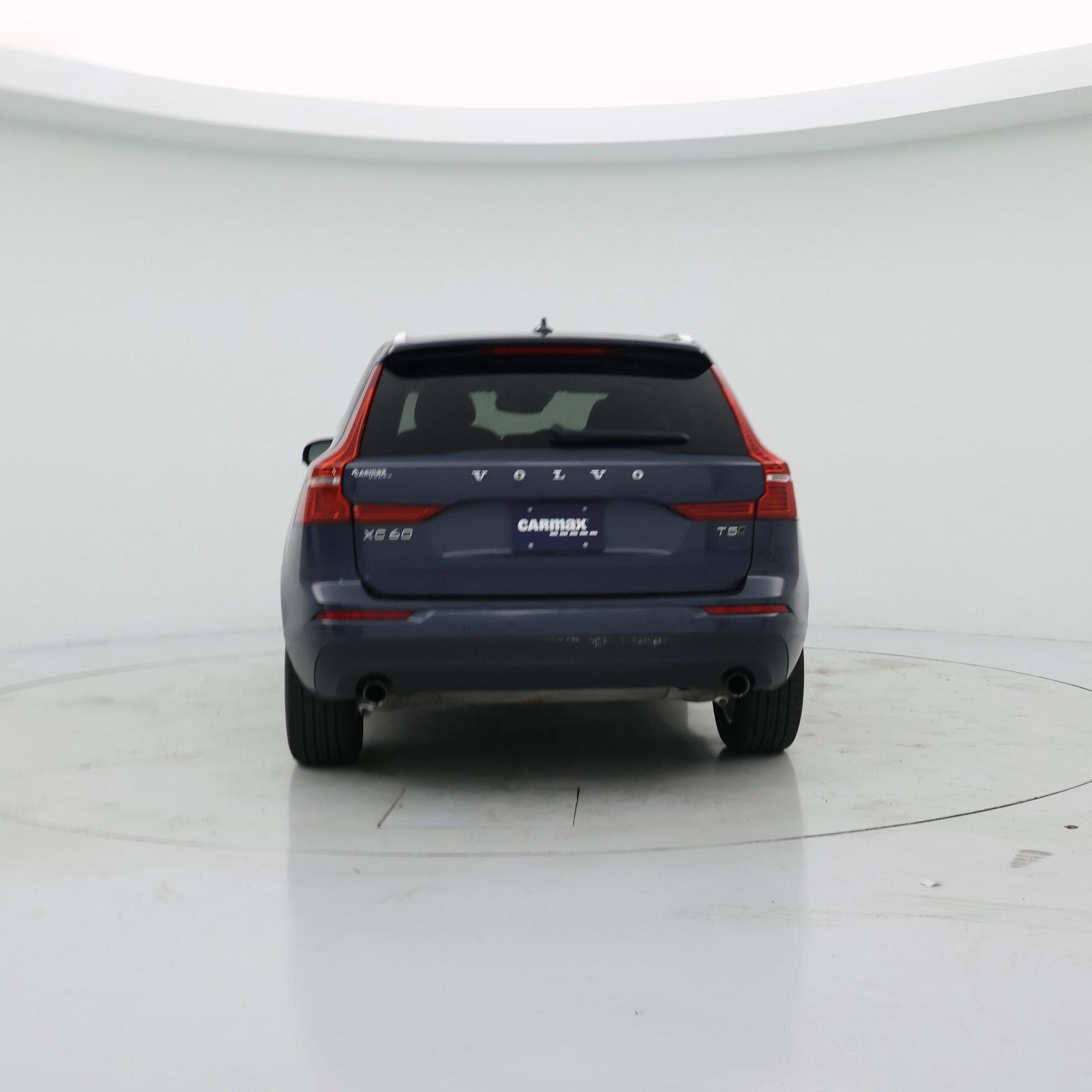 Thumbnail: 2021 Volvo XC60 - 6