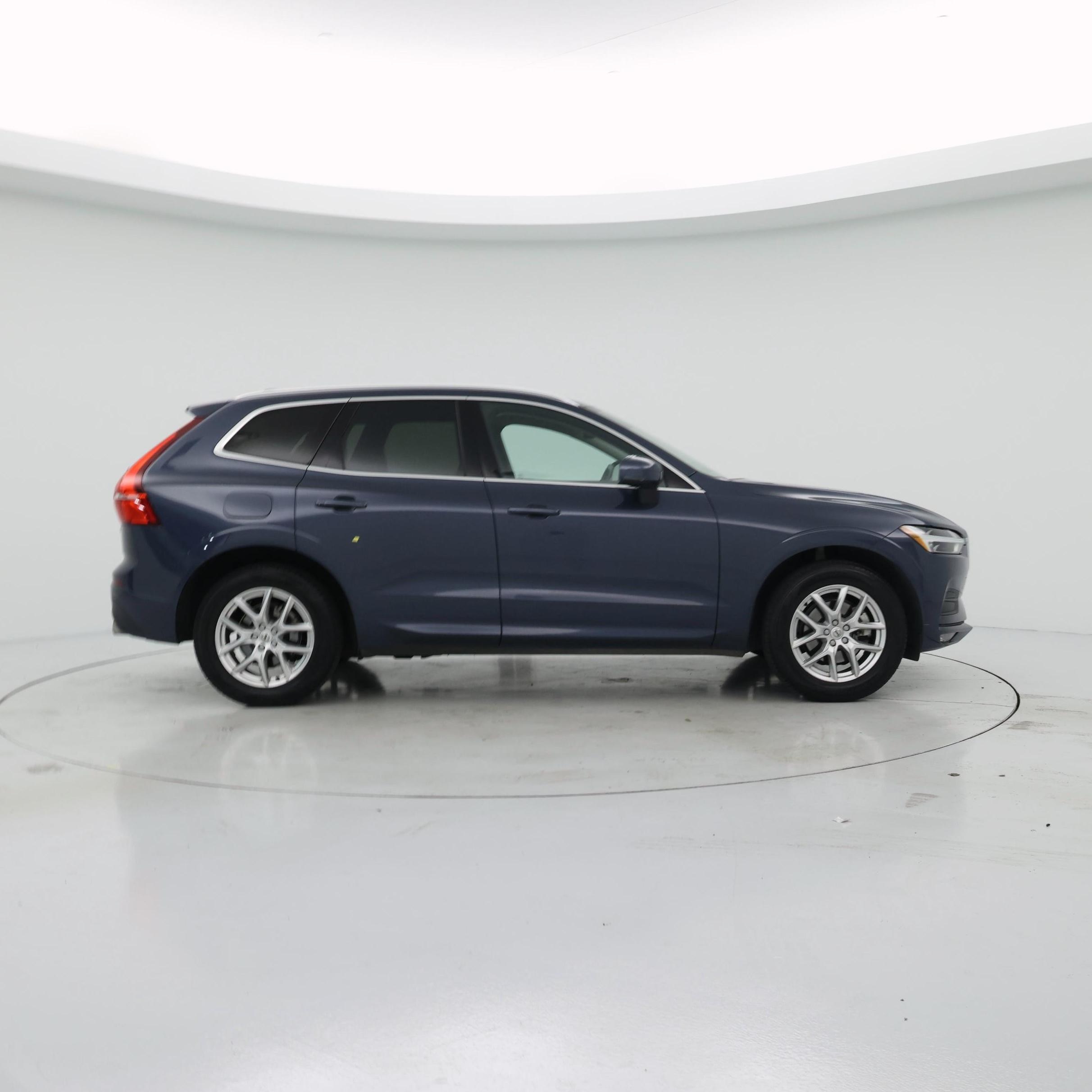 Thumbnail: 2021 Volvo XC60 - 7