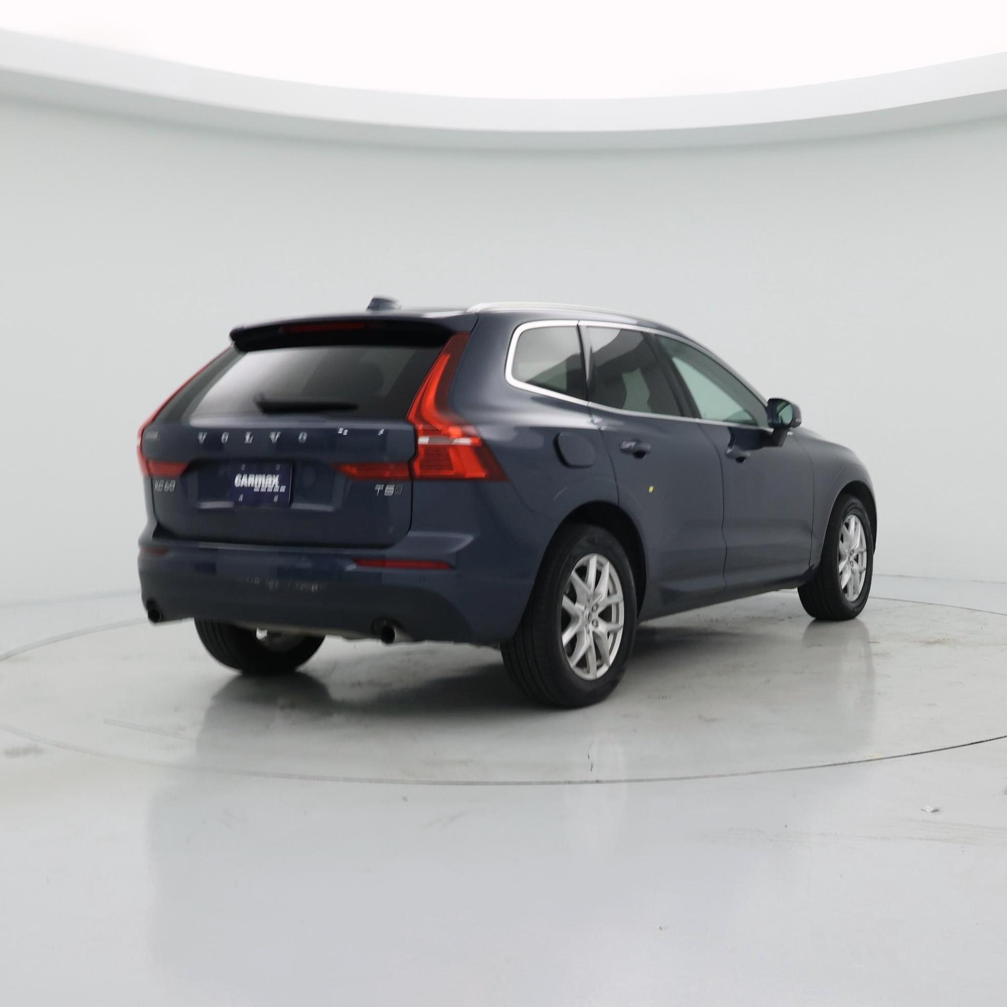 Thumbnail: 2021 Volvo XC60 - 8